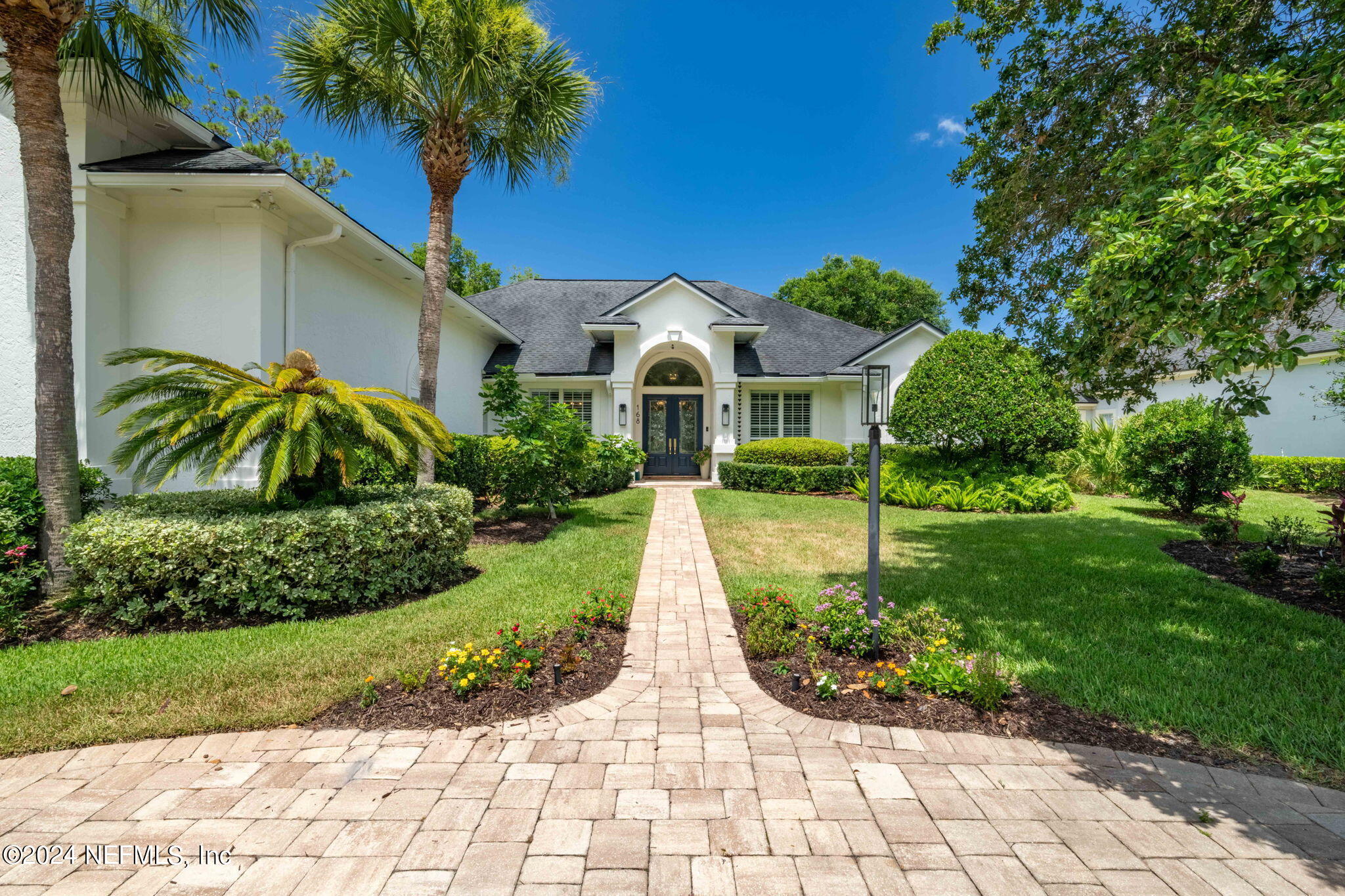 168 SEA ISLAND Drive