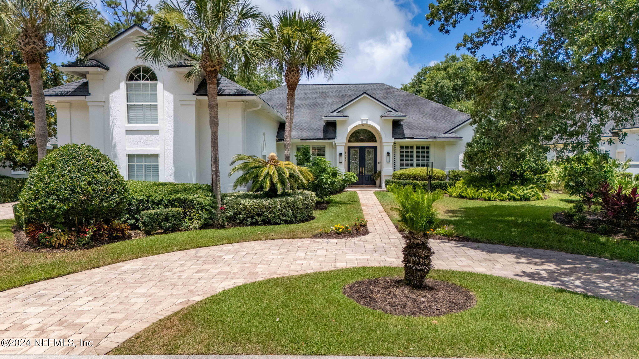 168 SEA ISLAND Drive