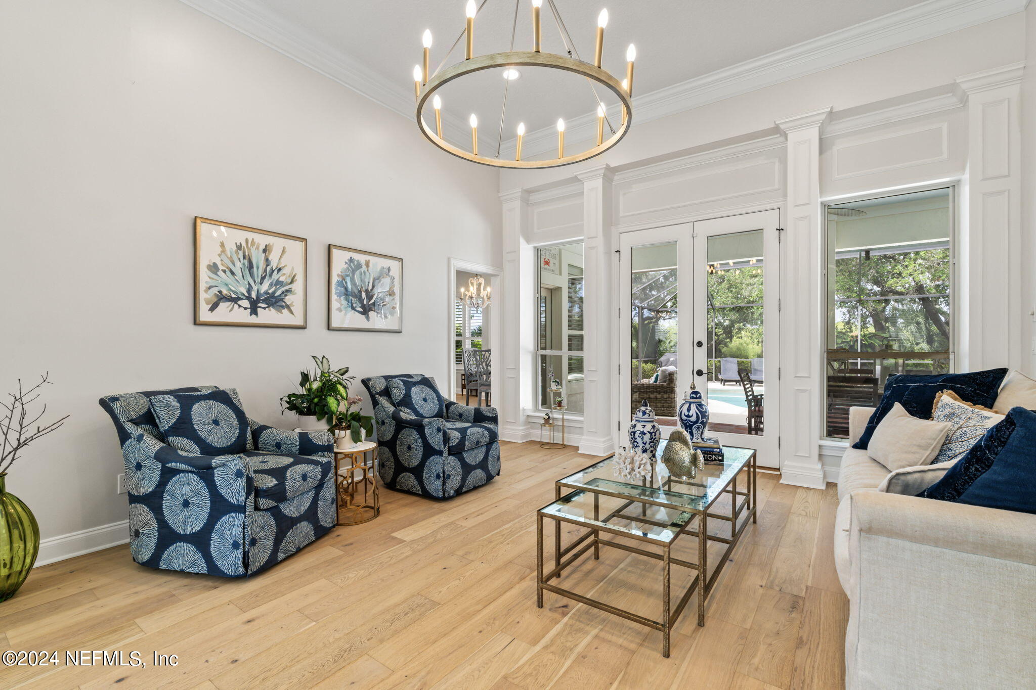 168 SEA ISLAND Drive