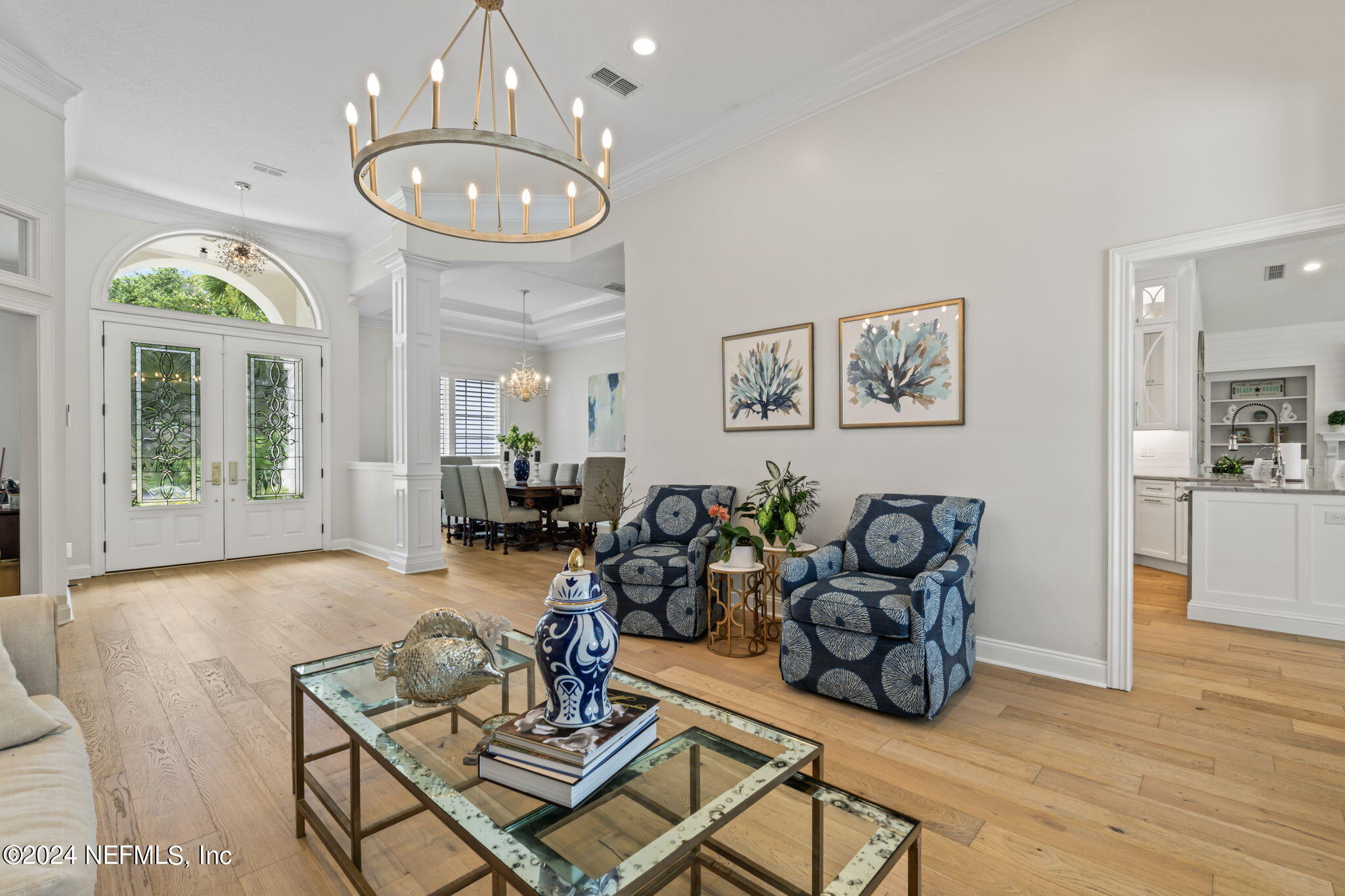 168 SEA ISLAND Drive