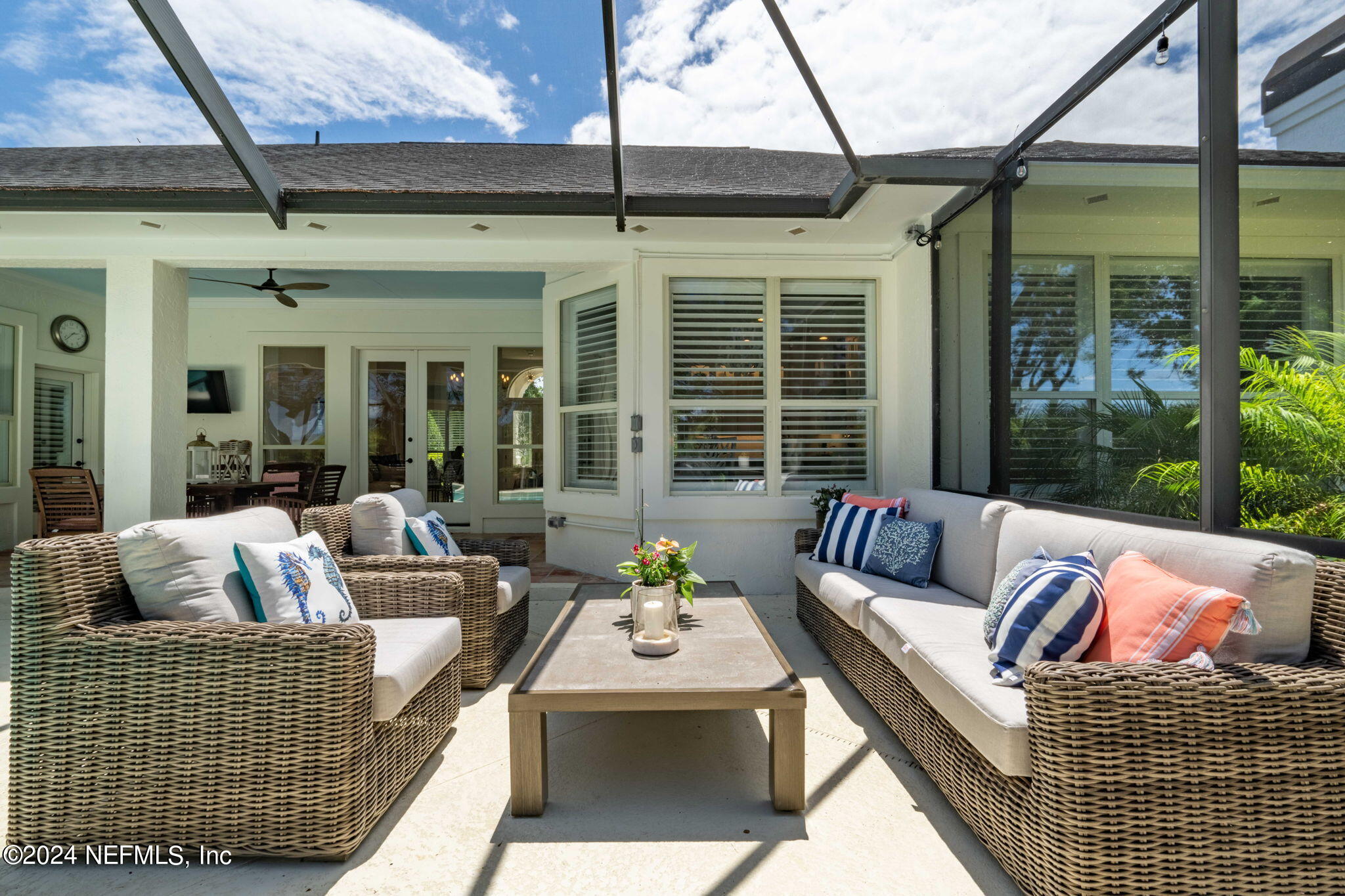 168 SEA ISLAND Drive