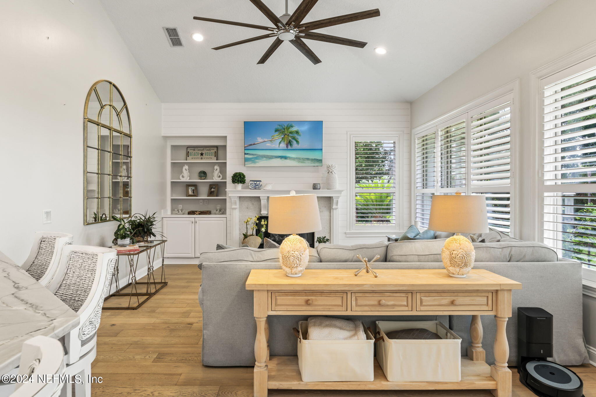 168 SEA ISLAND Drive
