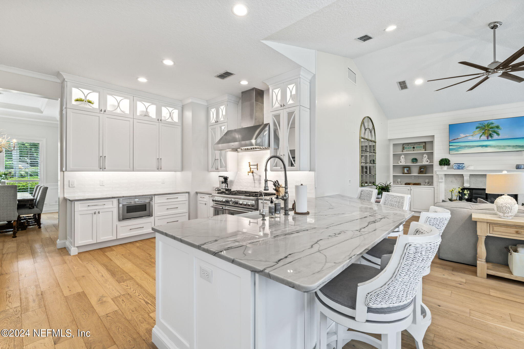 168 SEA ISLAND Drive
