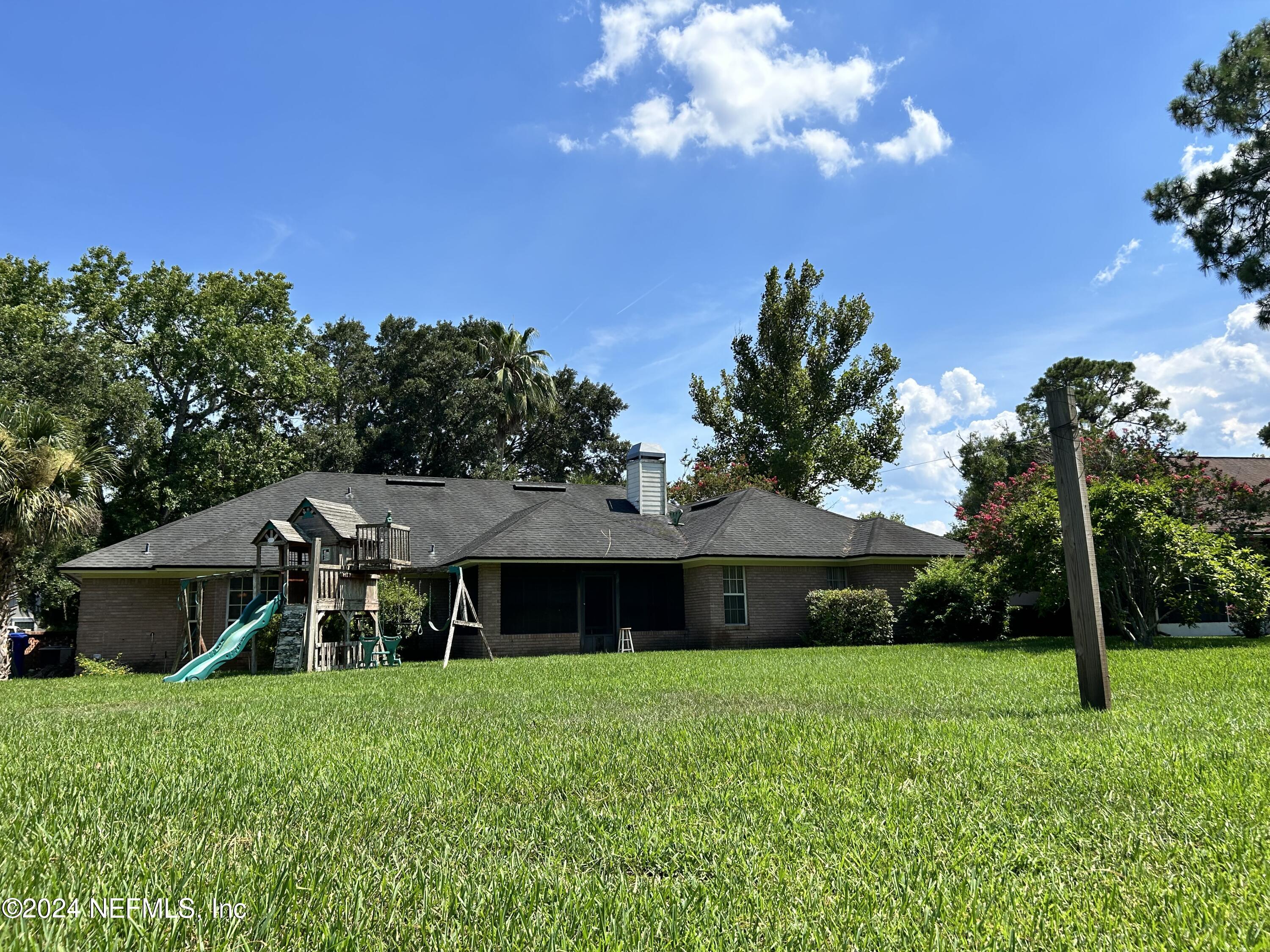 1137 SALT CREEK Drive