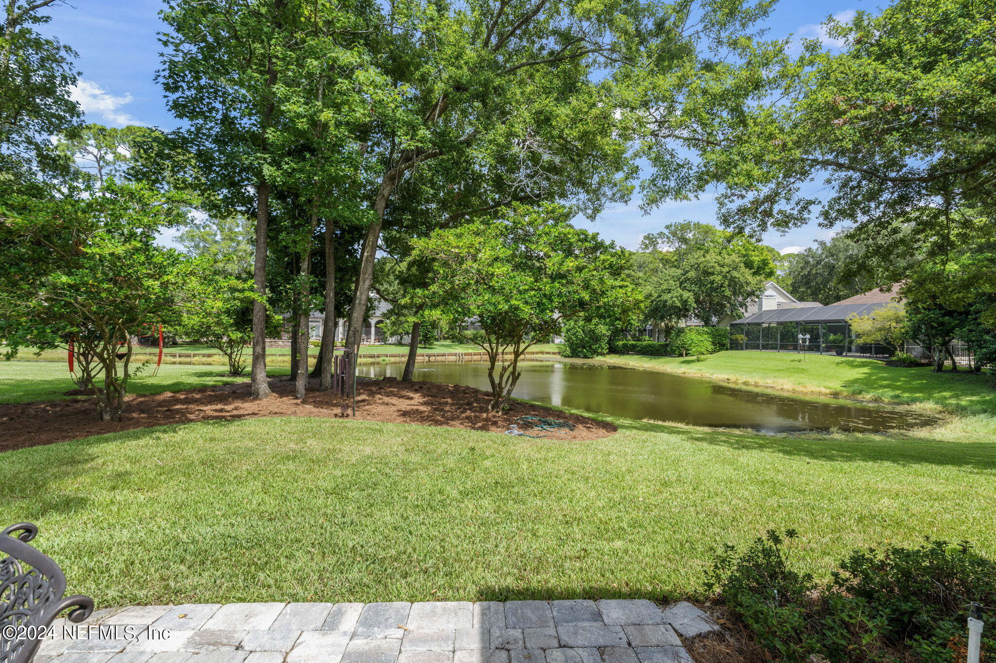 108 CYPRESS LAGOON Court