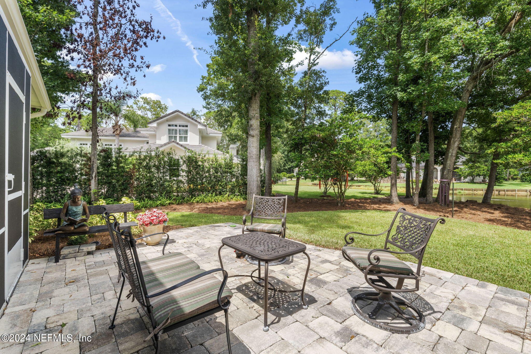 108 CYPRESS LAGOON Court