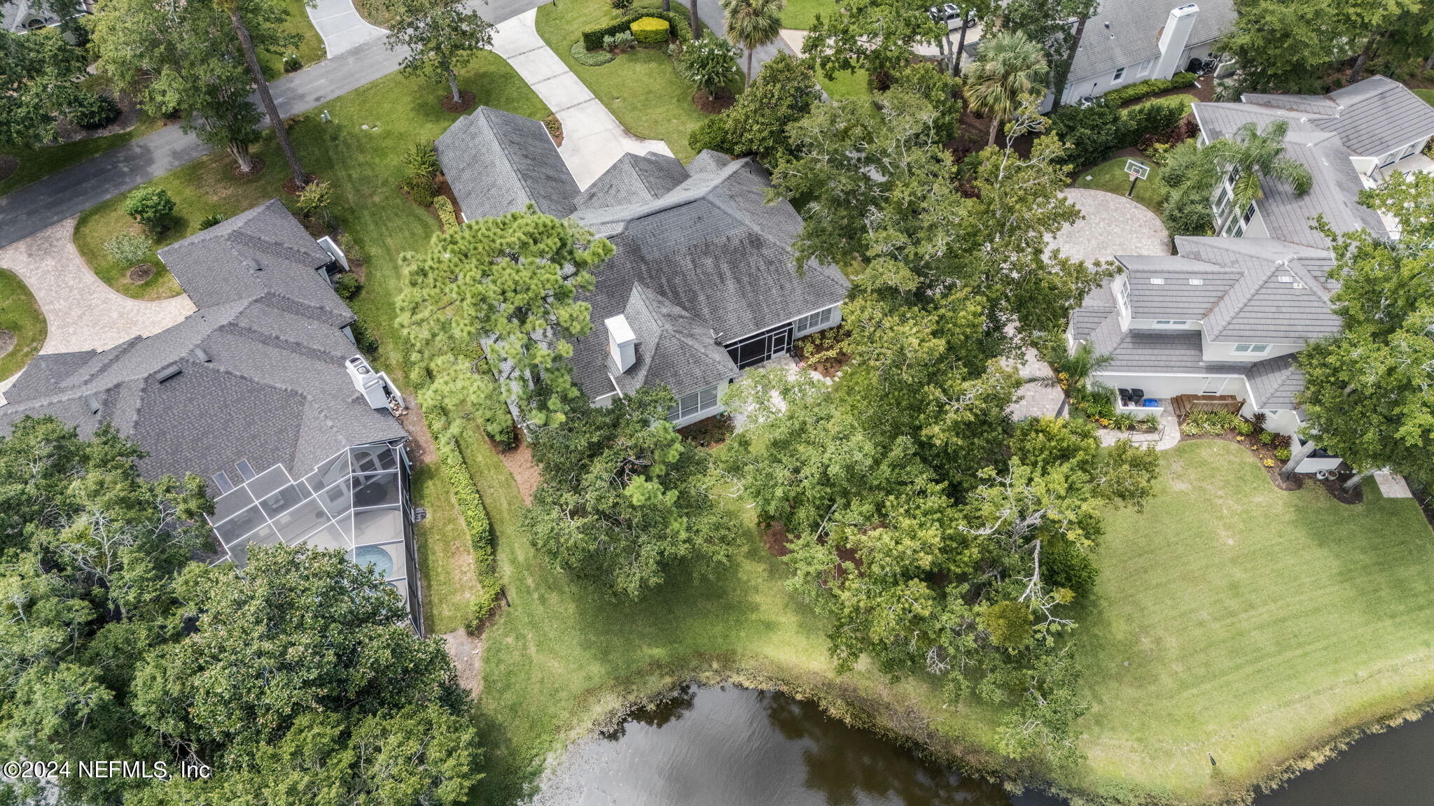 108 CYPRESS LAGOON Court
