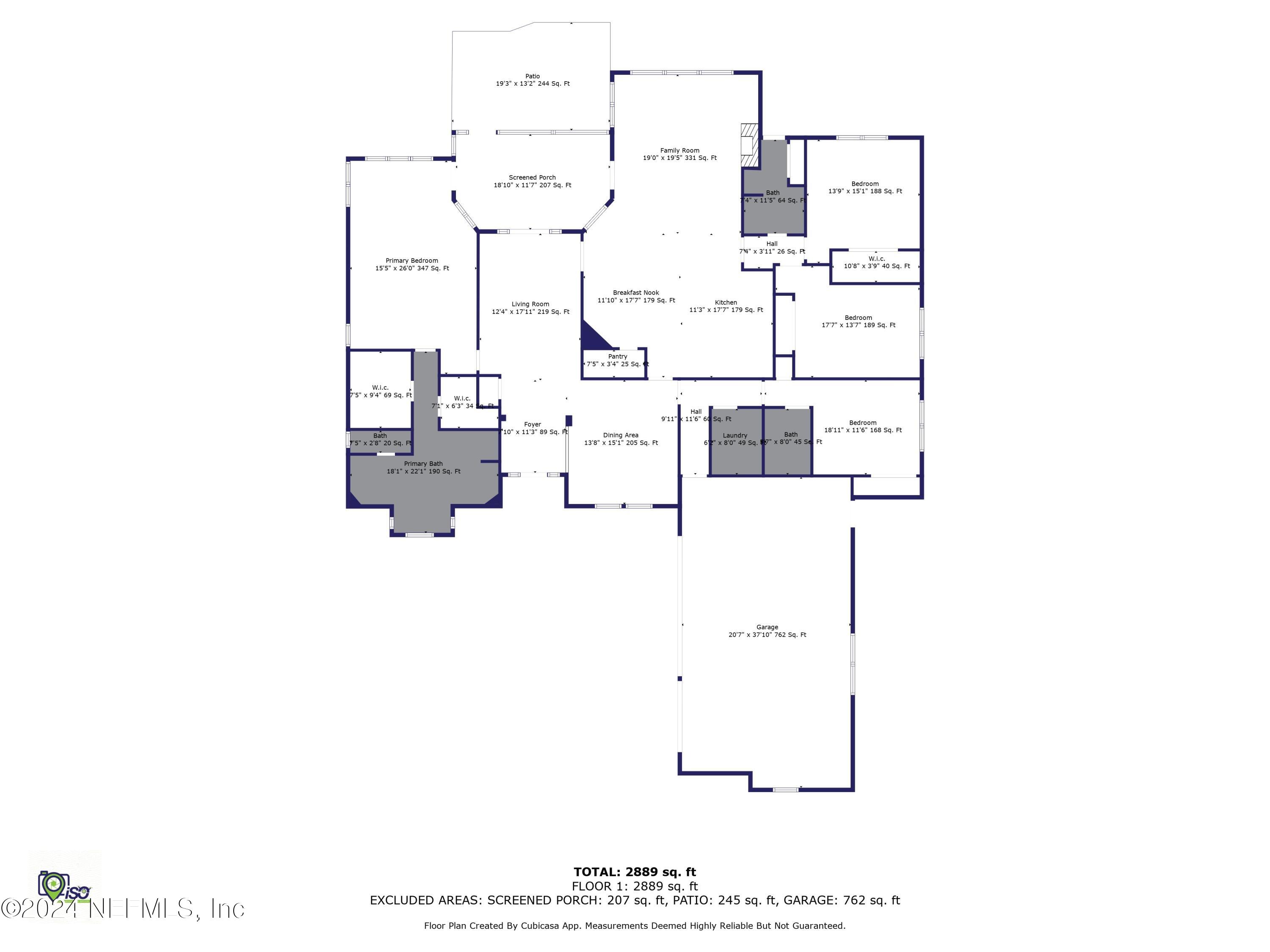108 CYPRESS LAGOON Court
