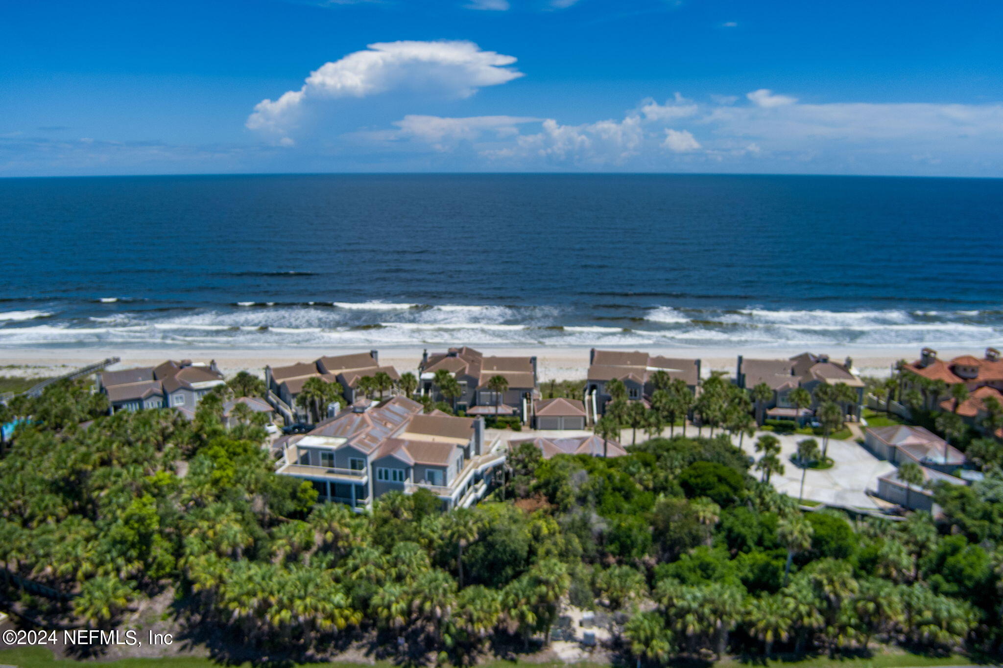 110 SEA HAMMOCK Way