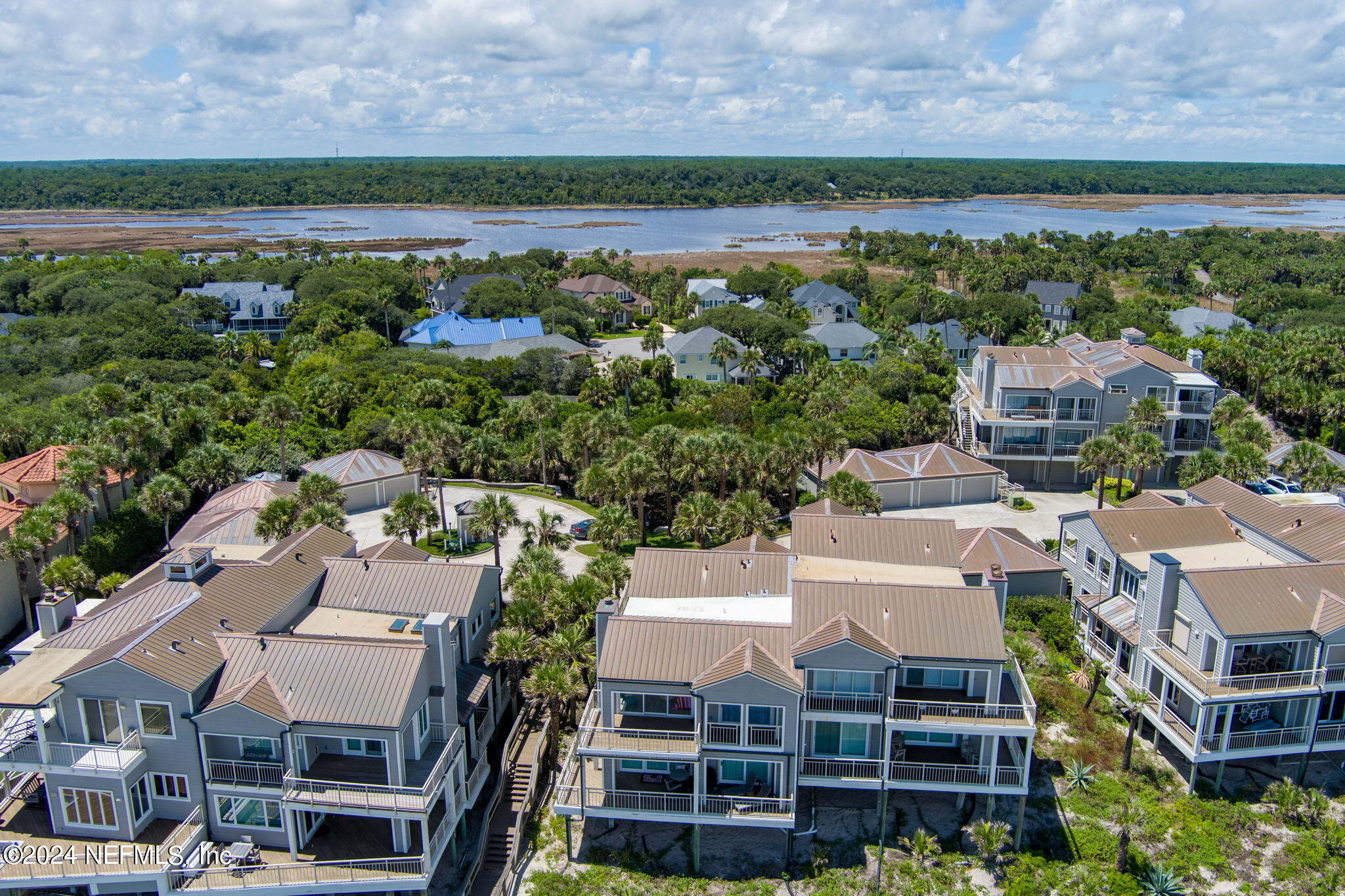110 SEA HAMMOCK Way
