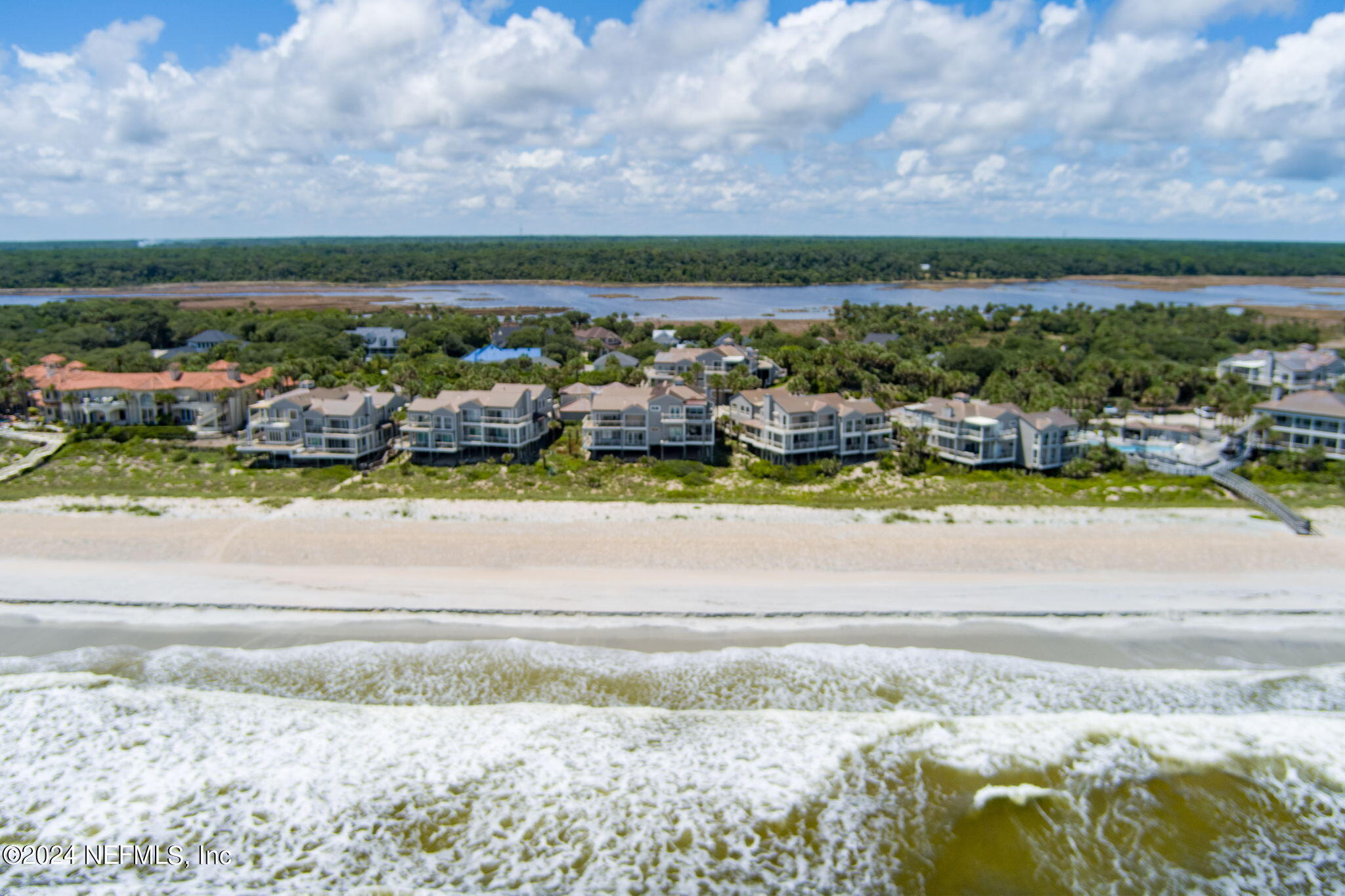 110 SEA HAMMOCK Way