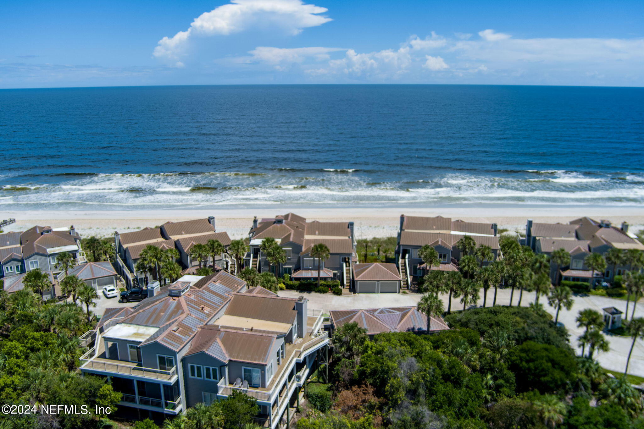 110 SEA HAMMOCK Way