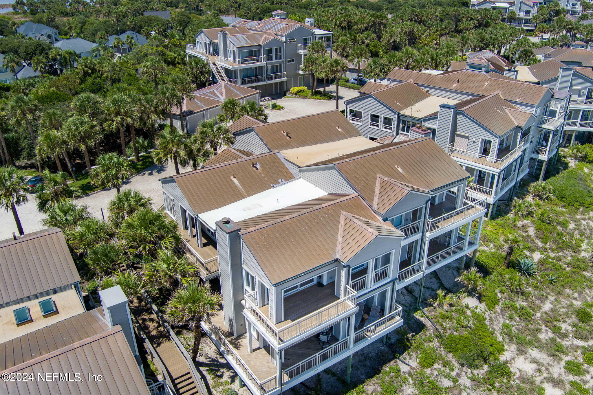 110 SEA HAMMOCK Way