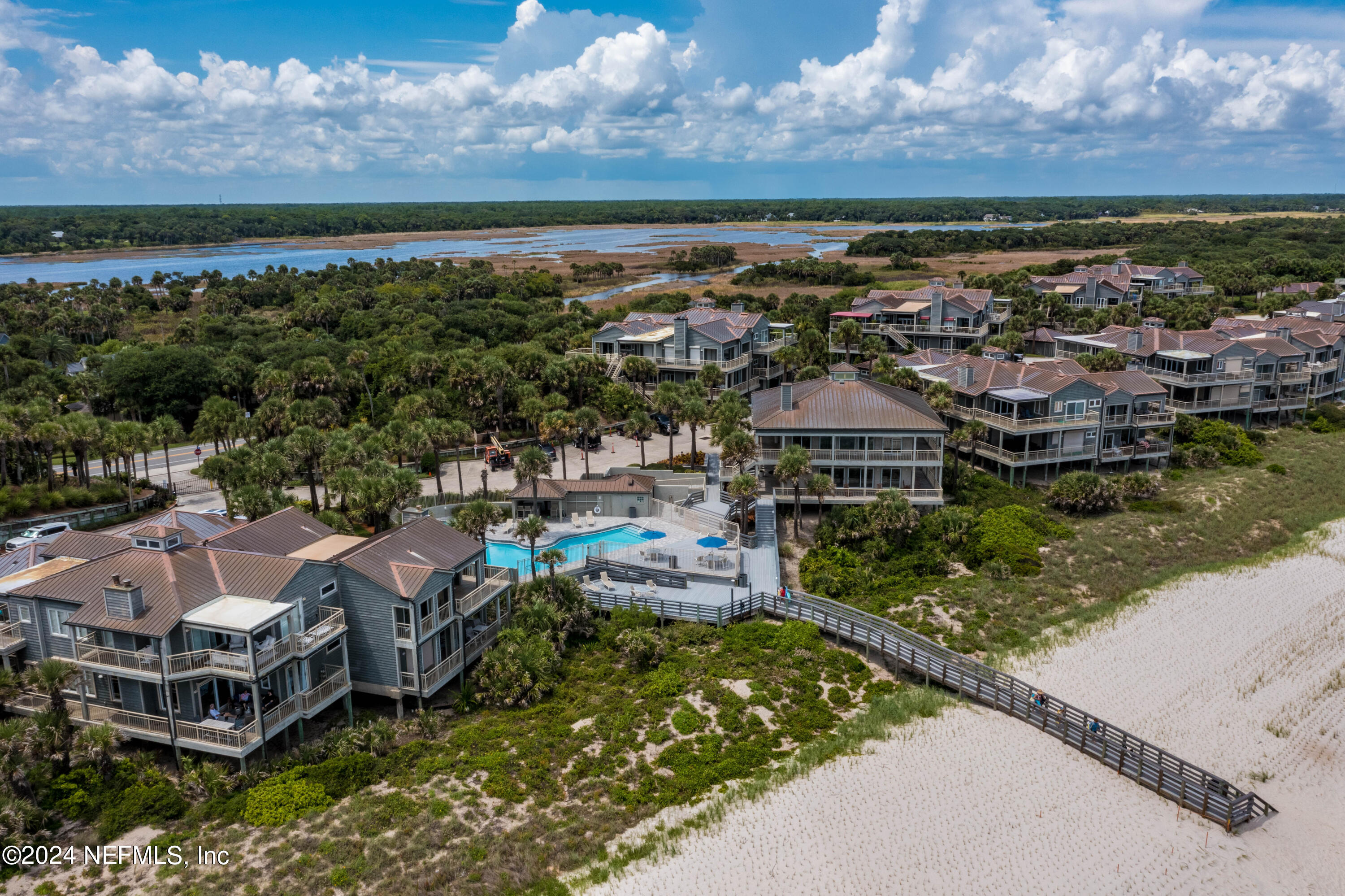 110 SEA HAMMOCK Way