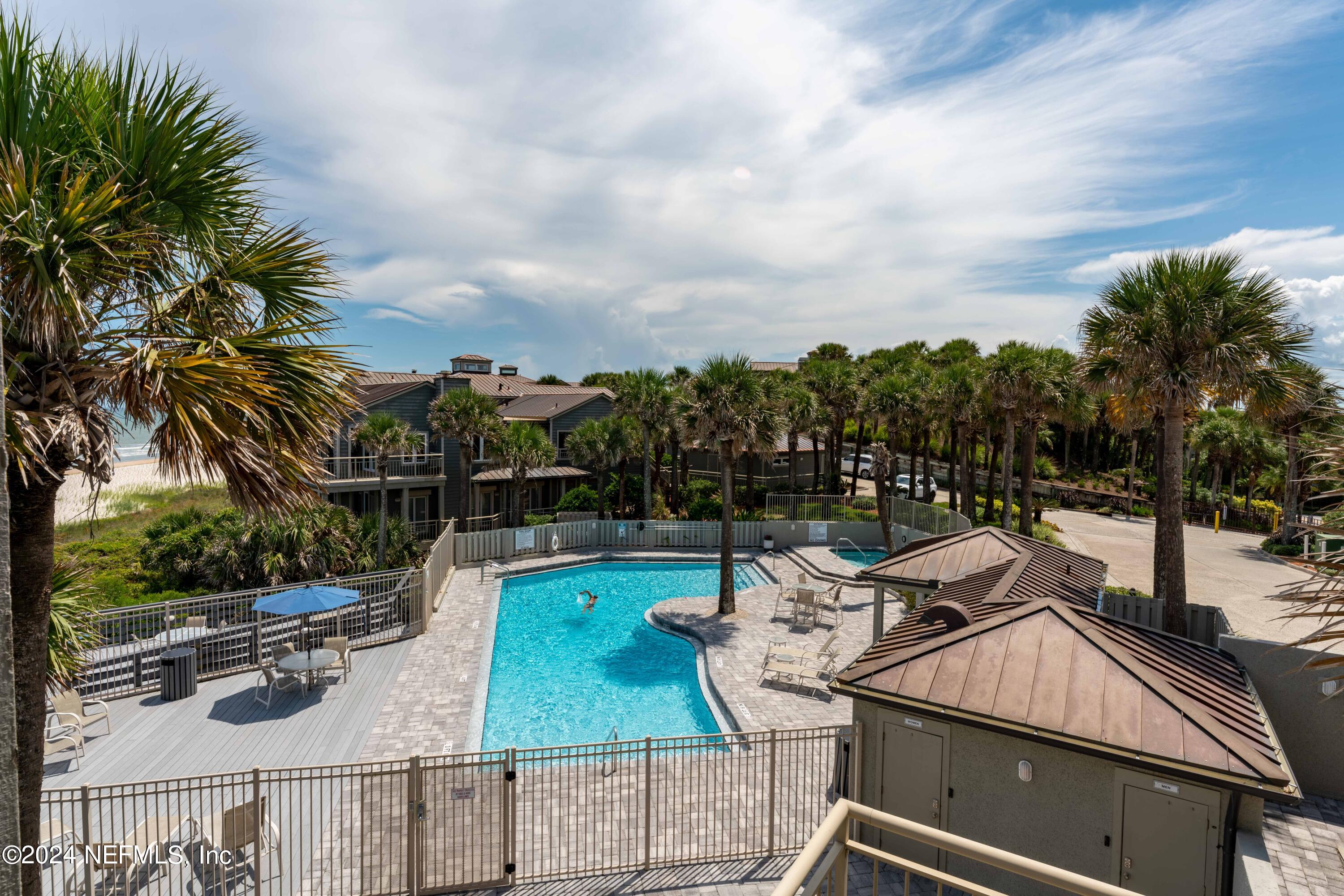 110 SEA HAMMOCK Way