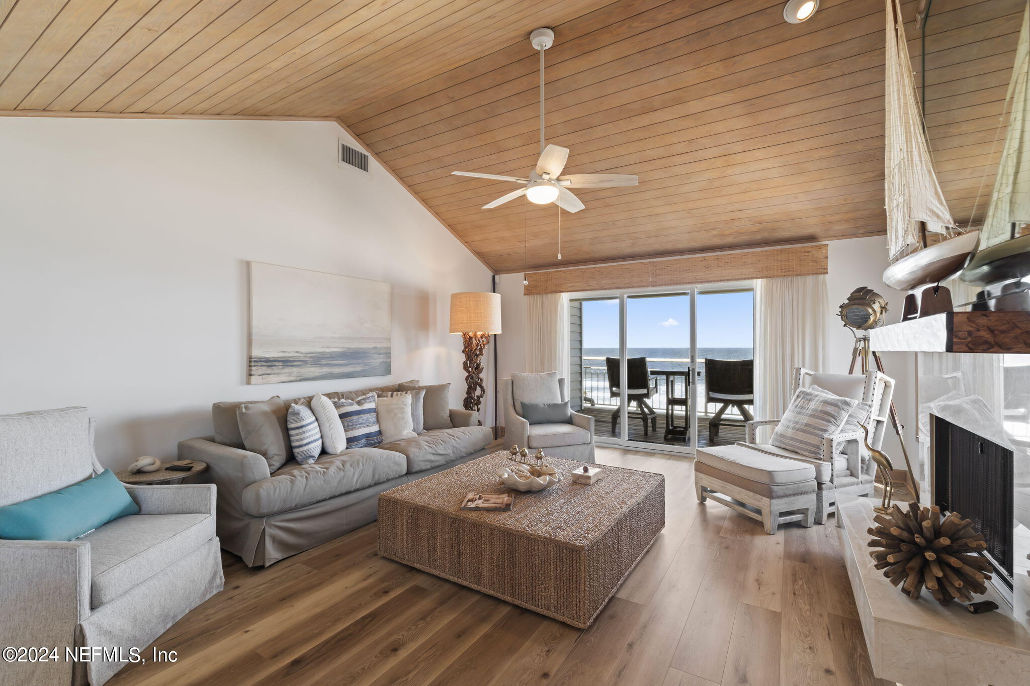 110 SEA HAMMOCK Way