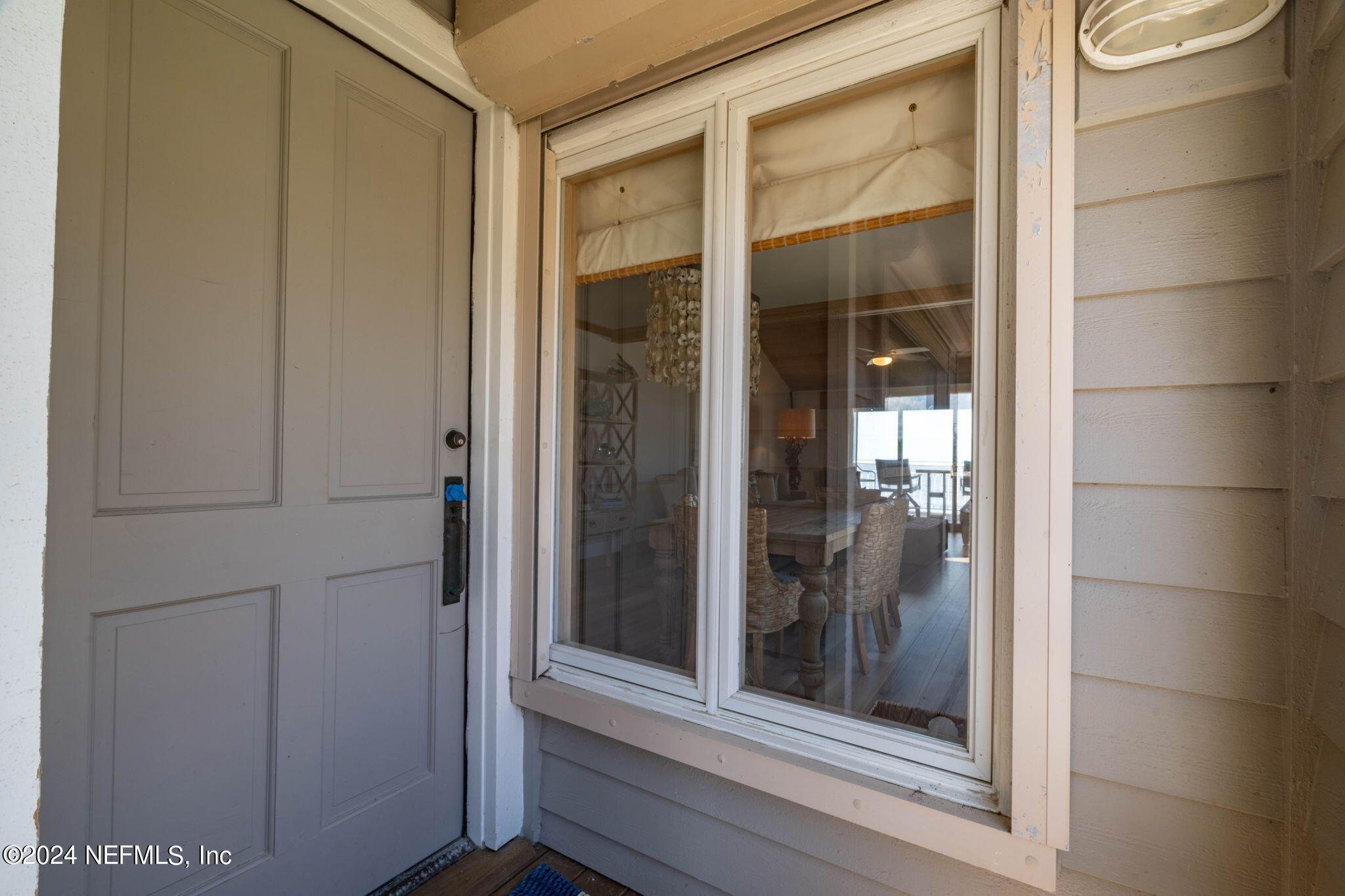 110 SEA HAMMOCK Way