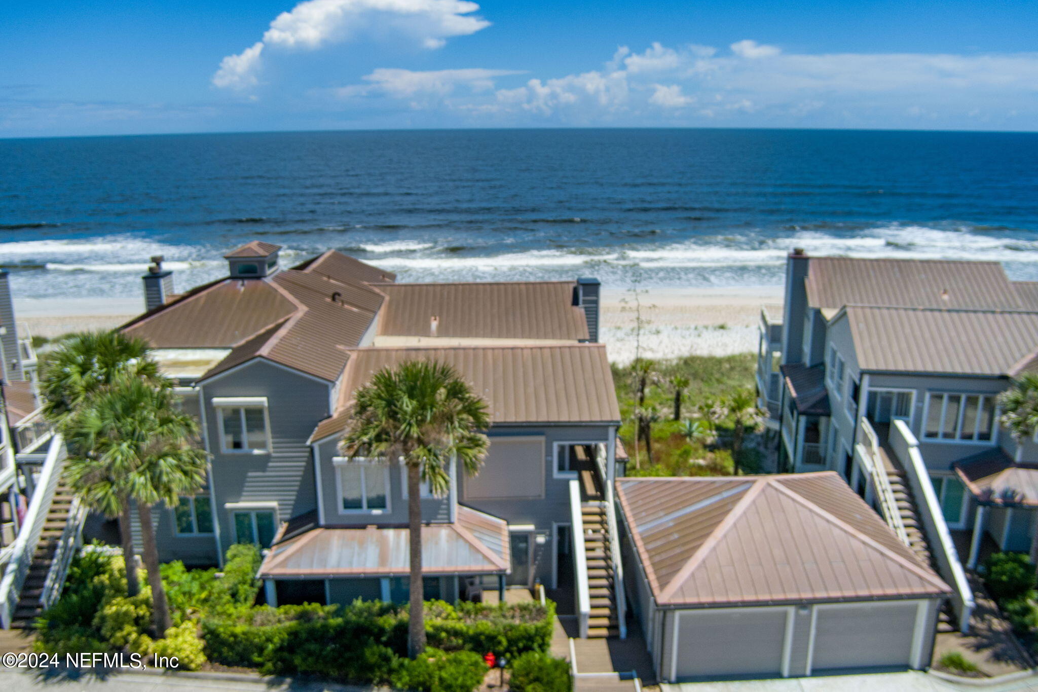 110 SEA HAMMOCK Way