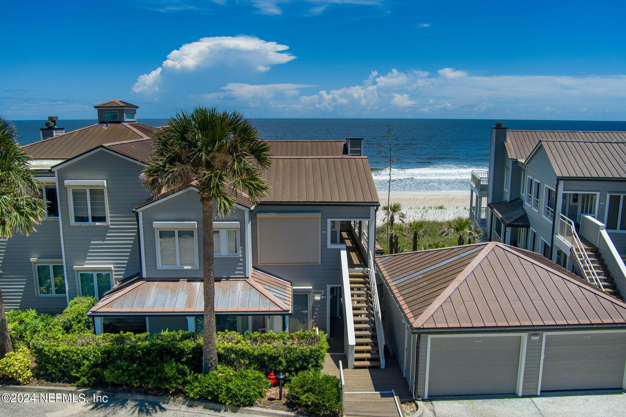 110 SEA HAMMOCK Way