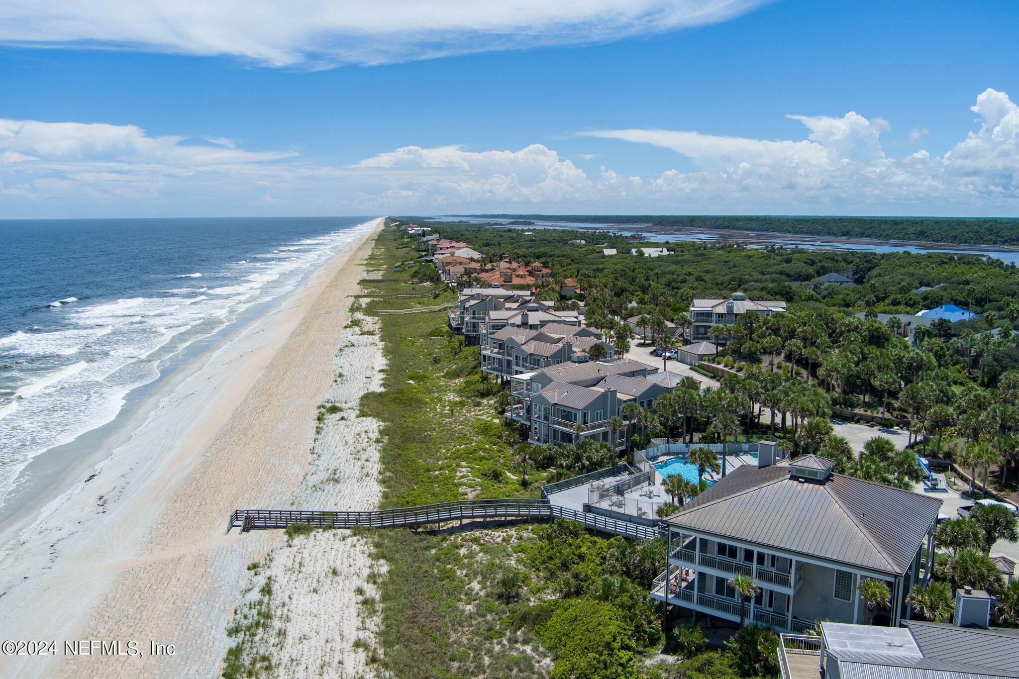 110 SEA HAMMOCK Way