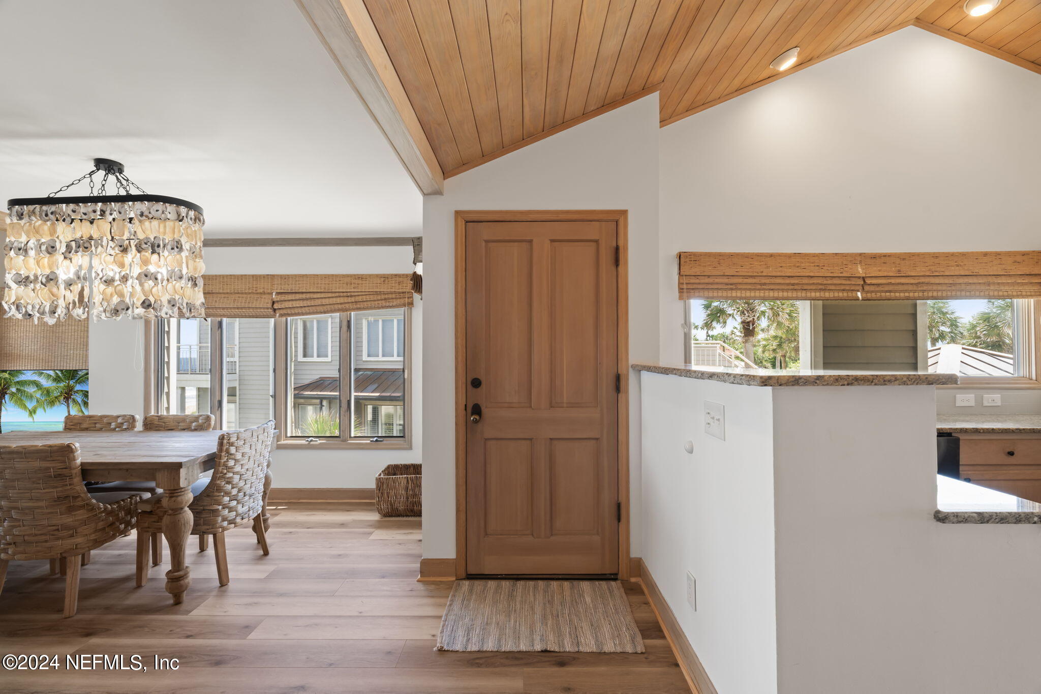 110 SEA HAMMOCK Way