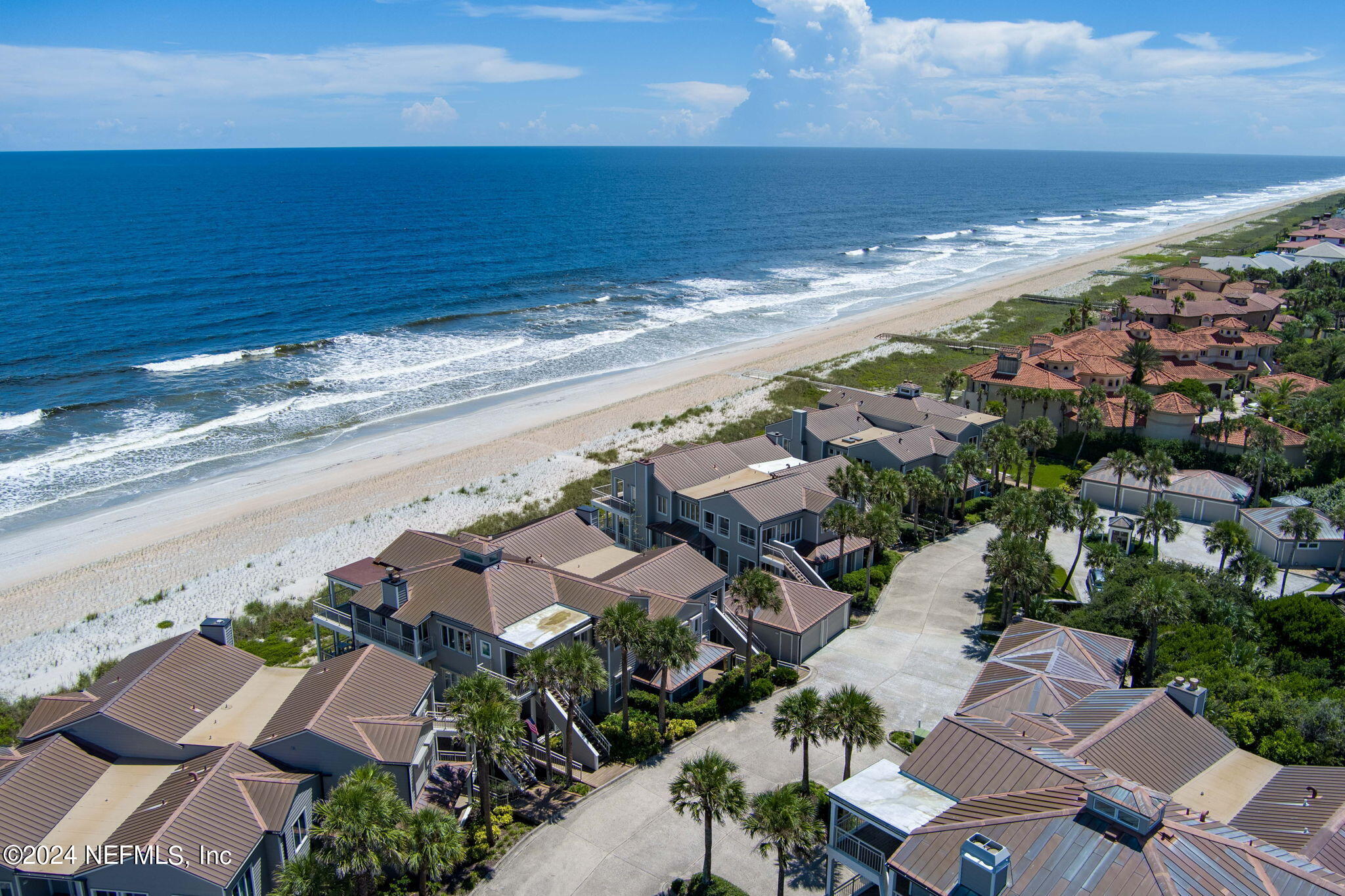 110 SEA HAMMOCK Way