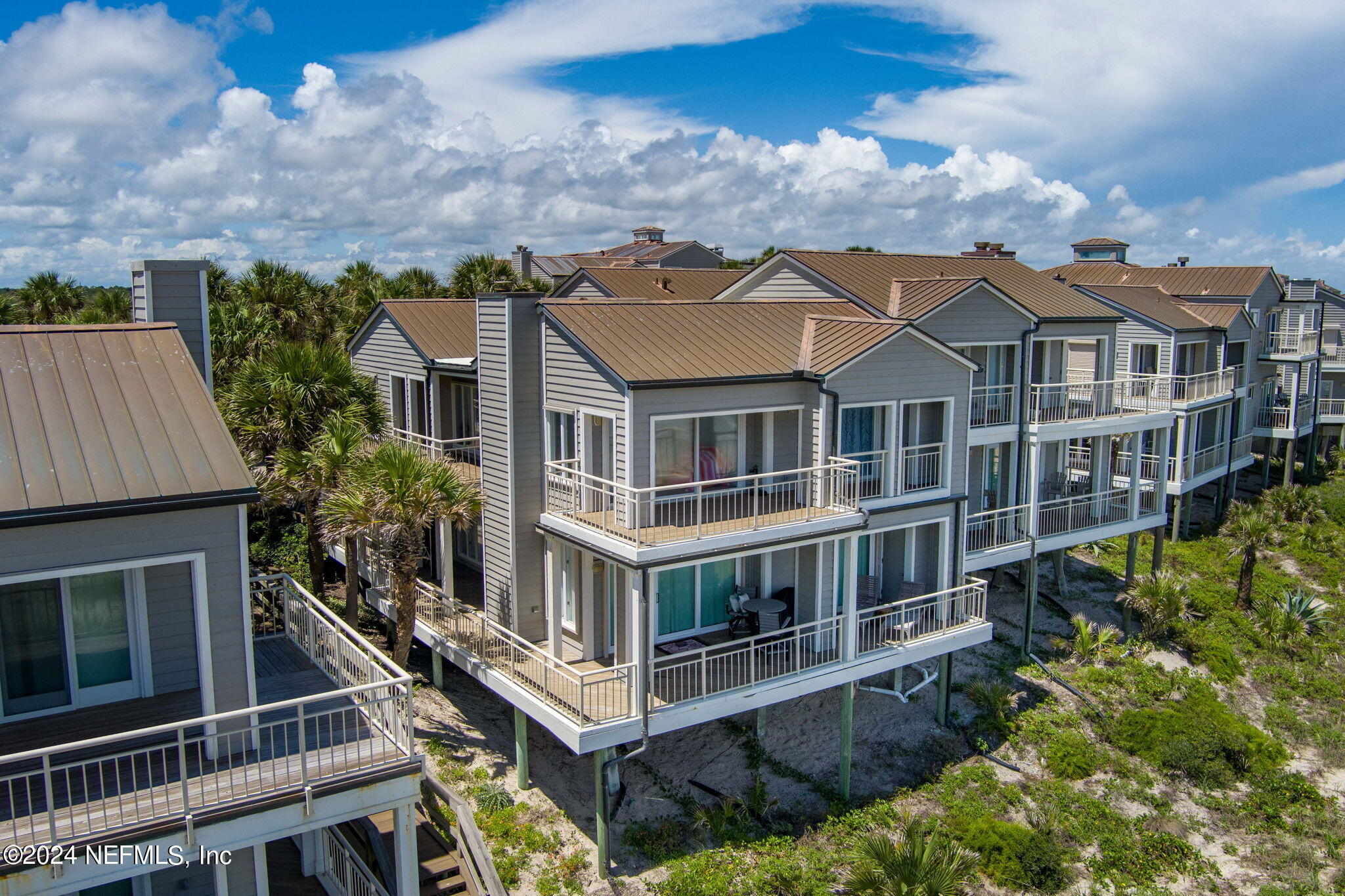 110 SEA HAMMOCK Way