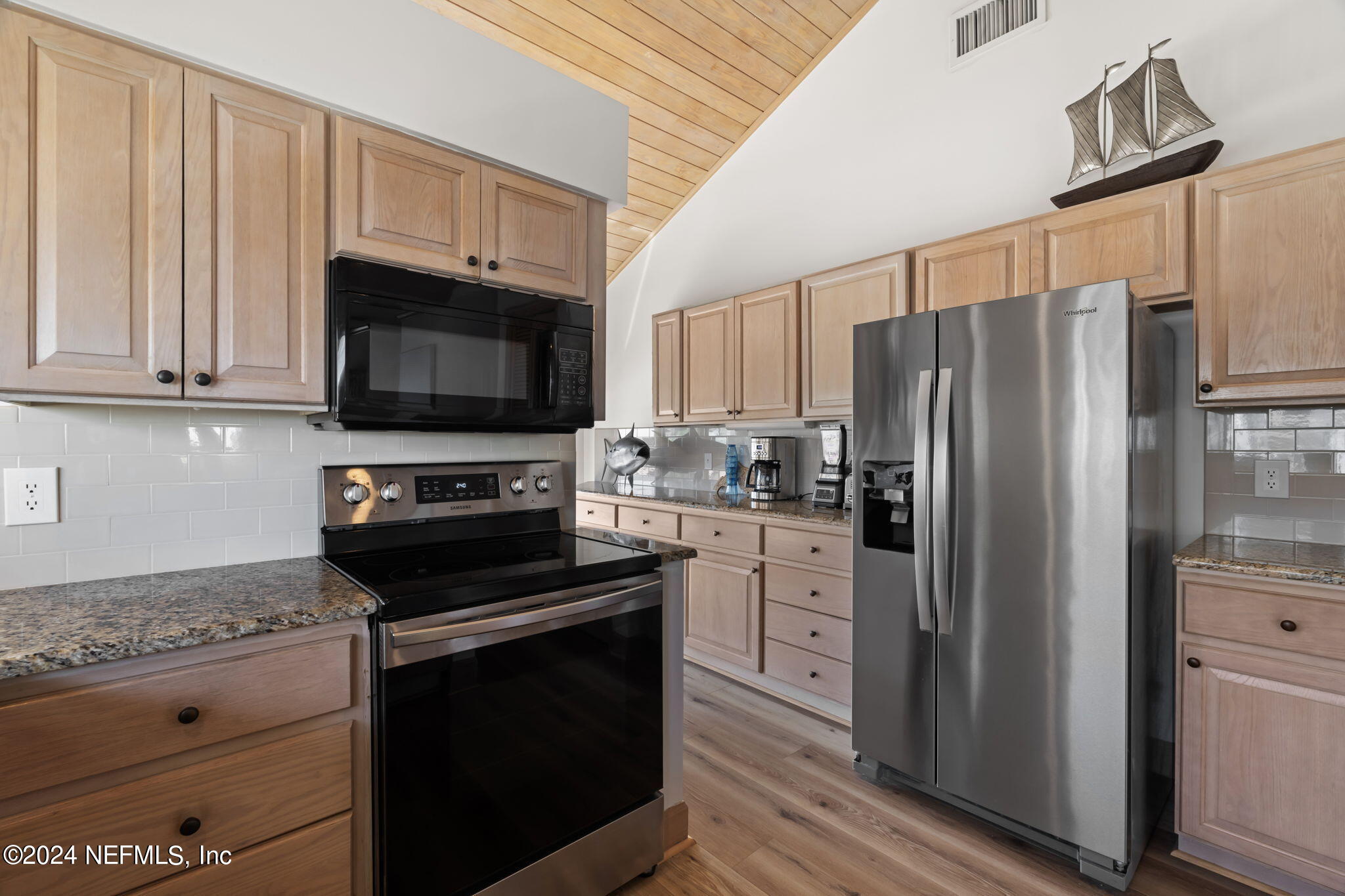110 SEA HAMMOCK Way