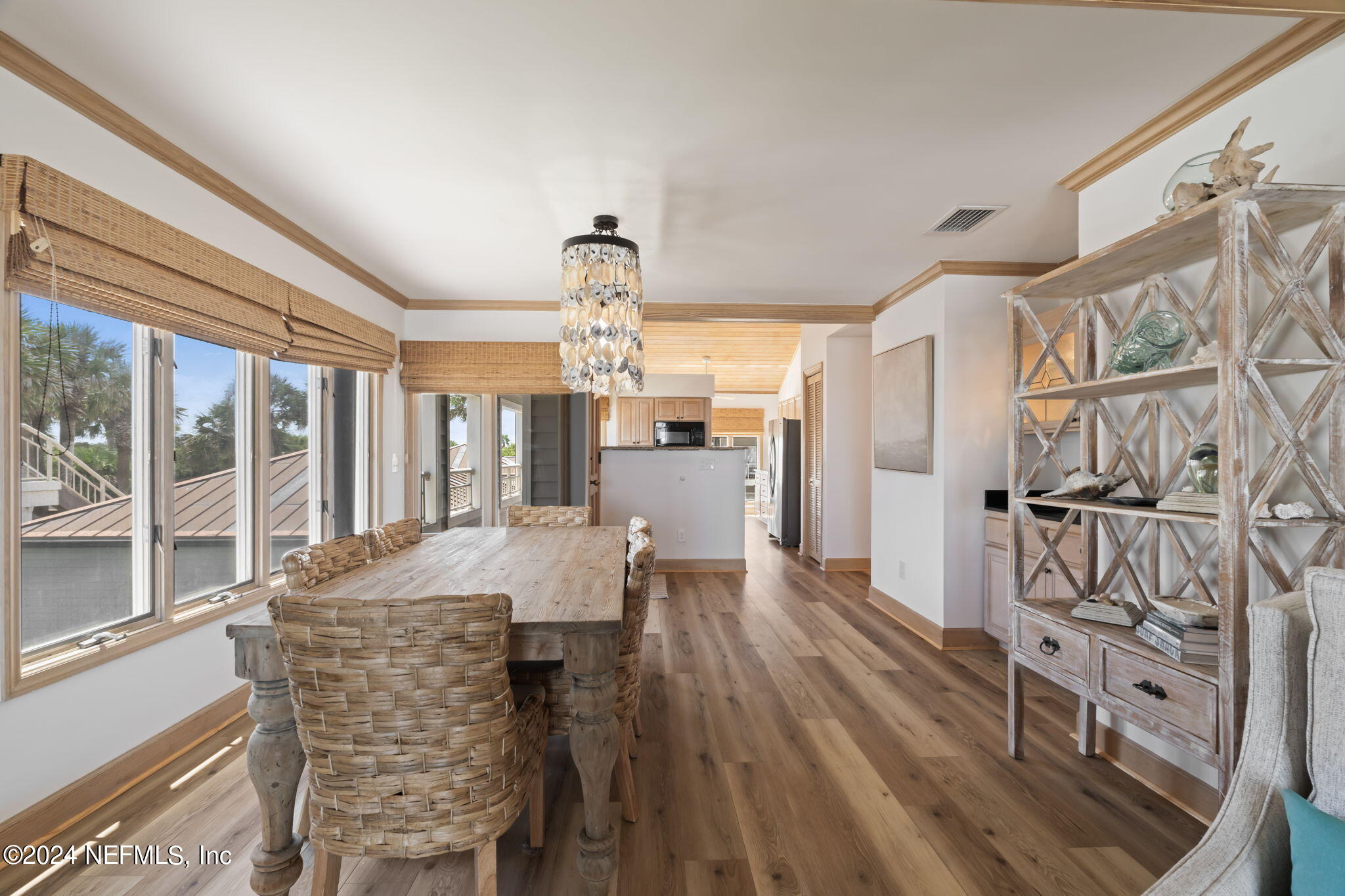 110 SEA HAMMOCK Way