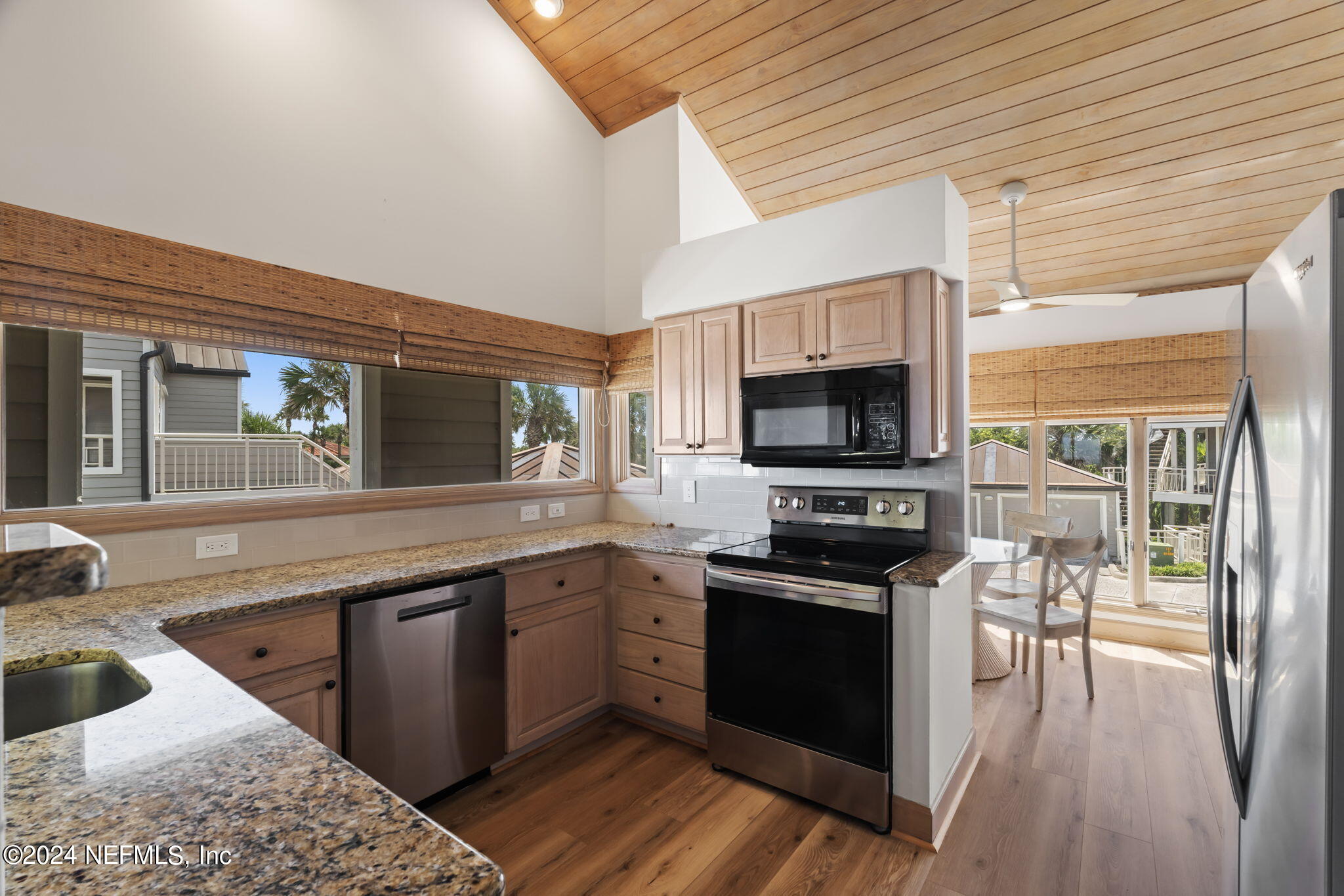 110 SEA HAMMOCK Way