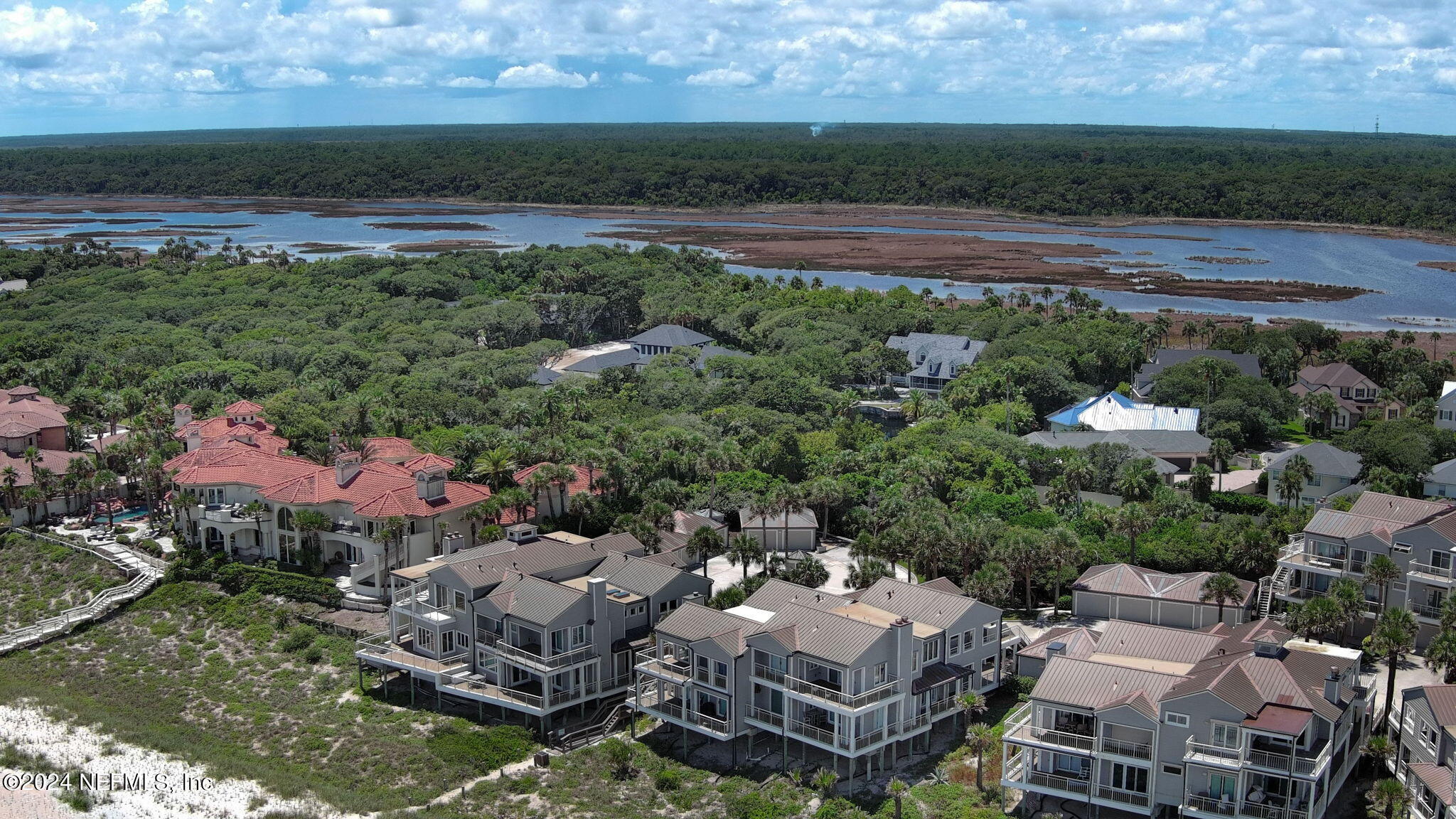 110 SEA HAMMOCK Way