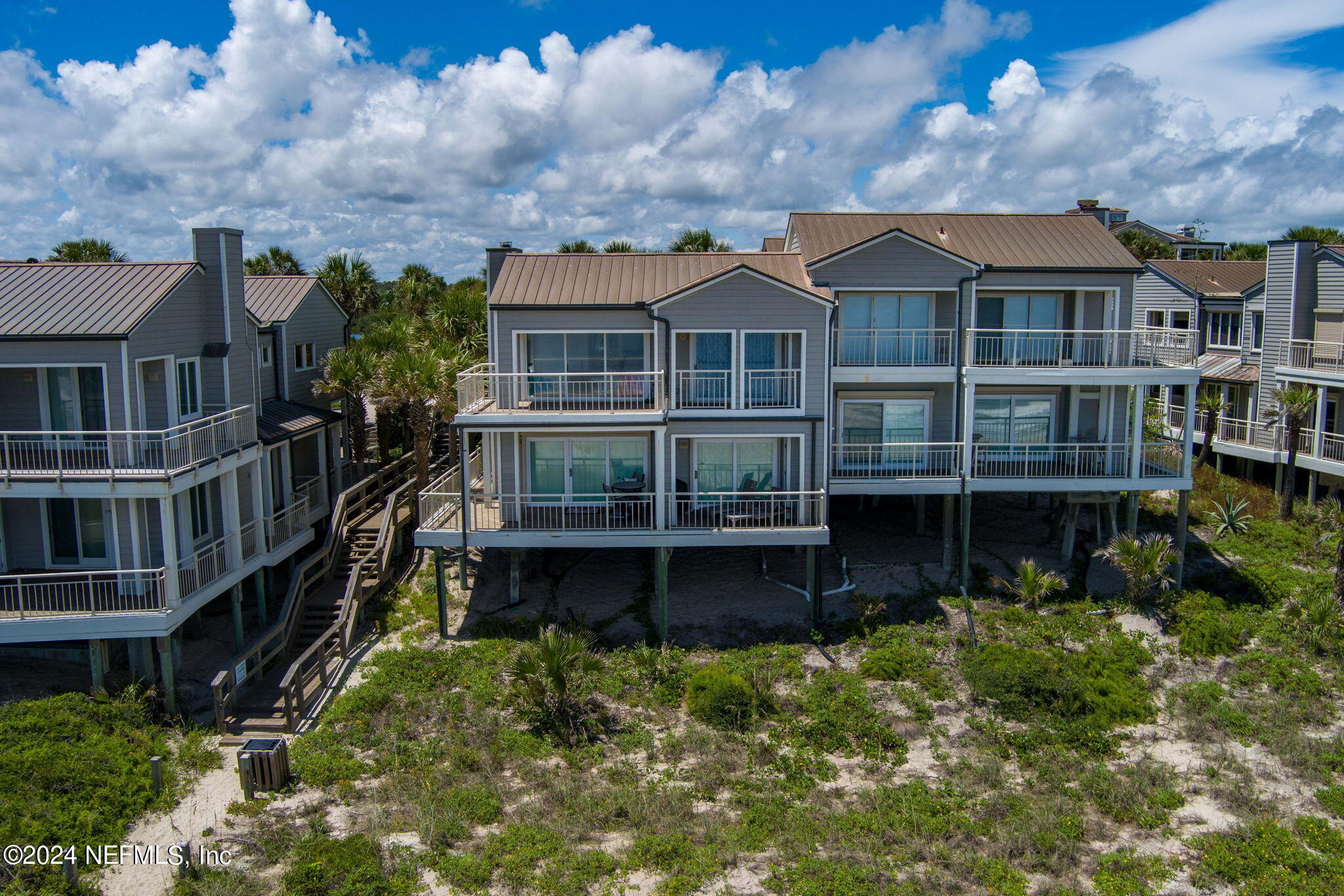 110 SEA HAMMOCK Way