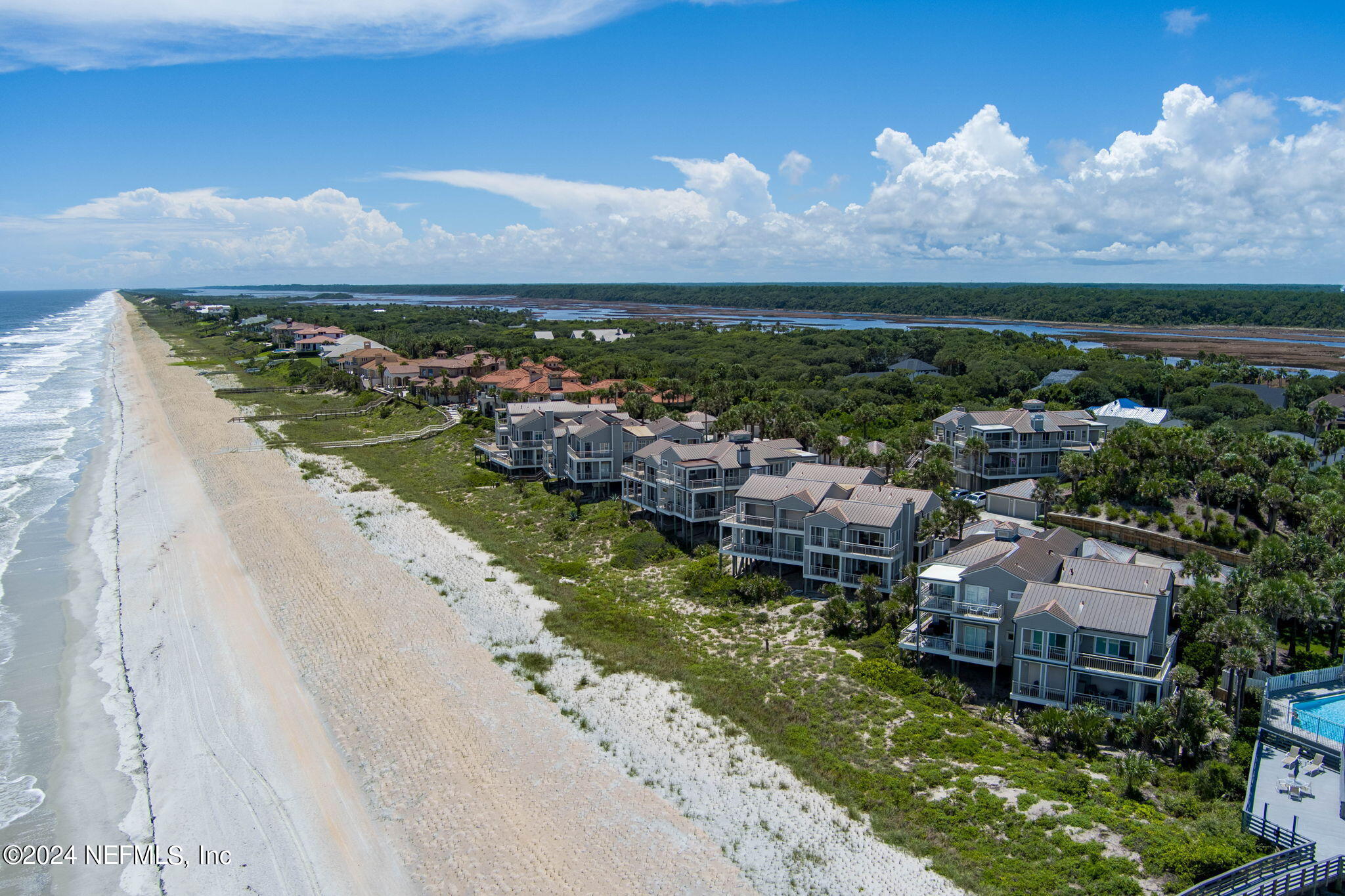 110 SEA HAMMOCK Way