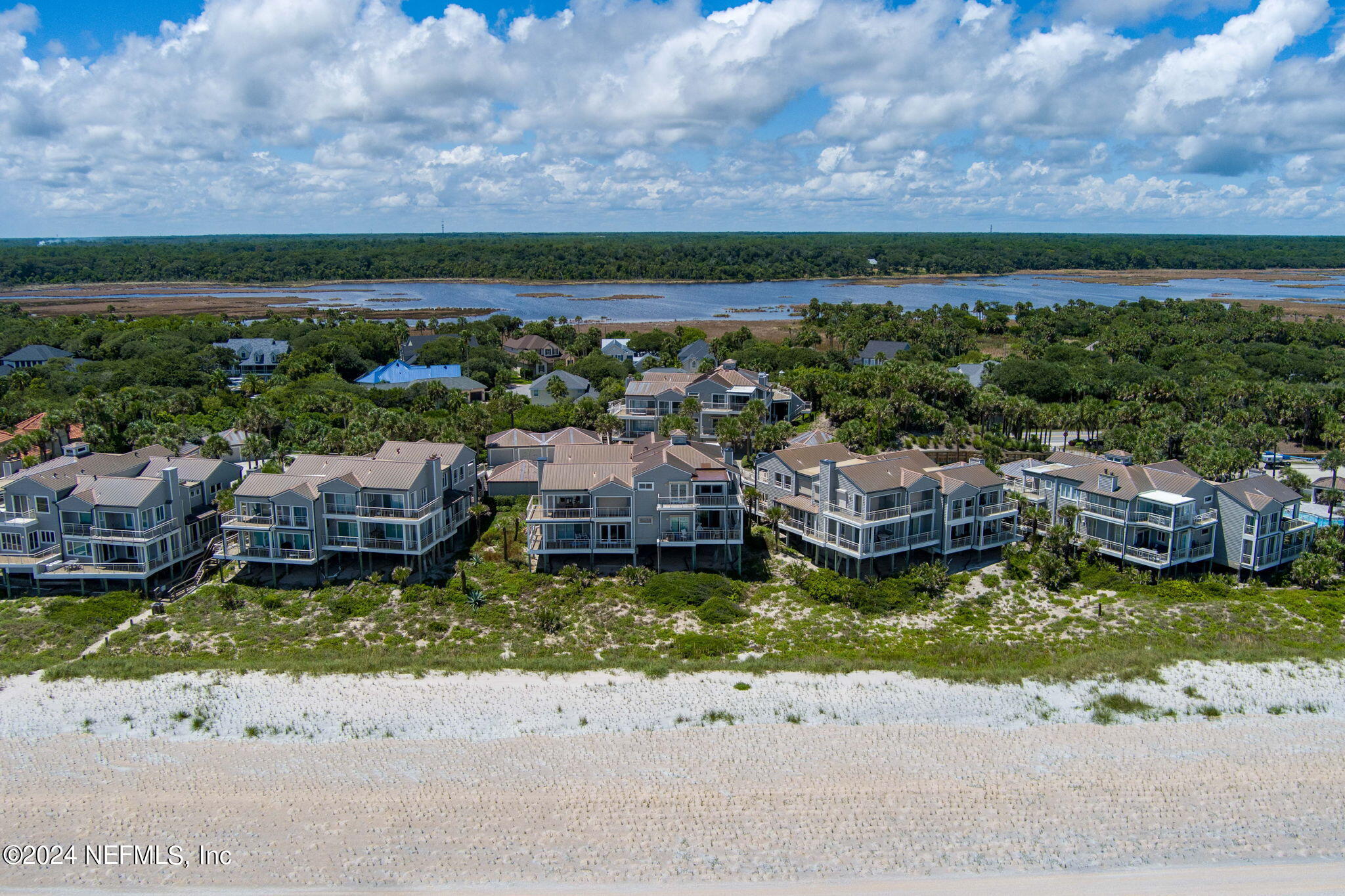 110 SEA HAMMOCK Way