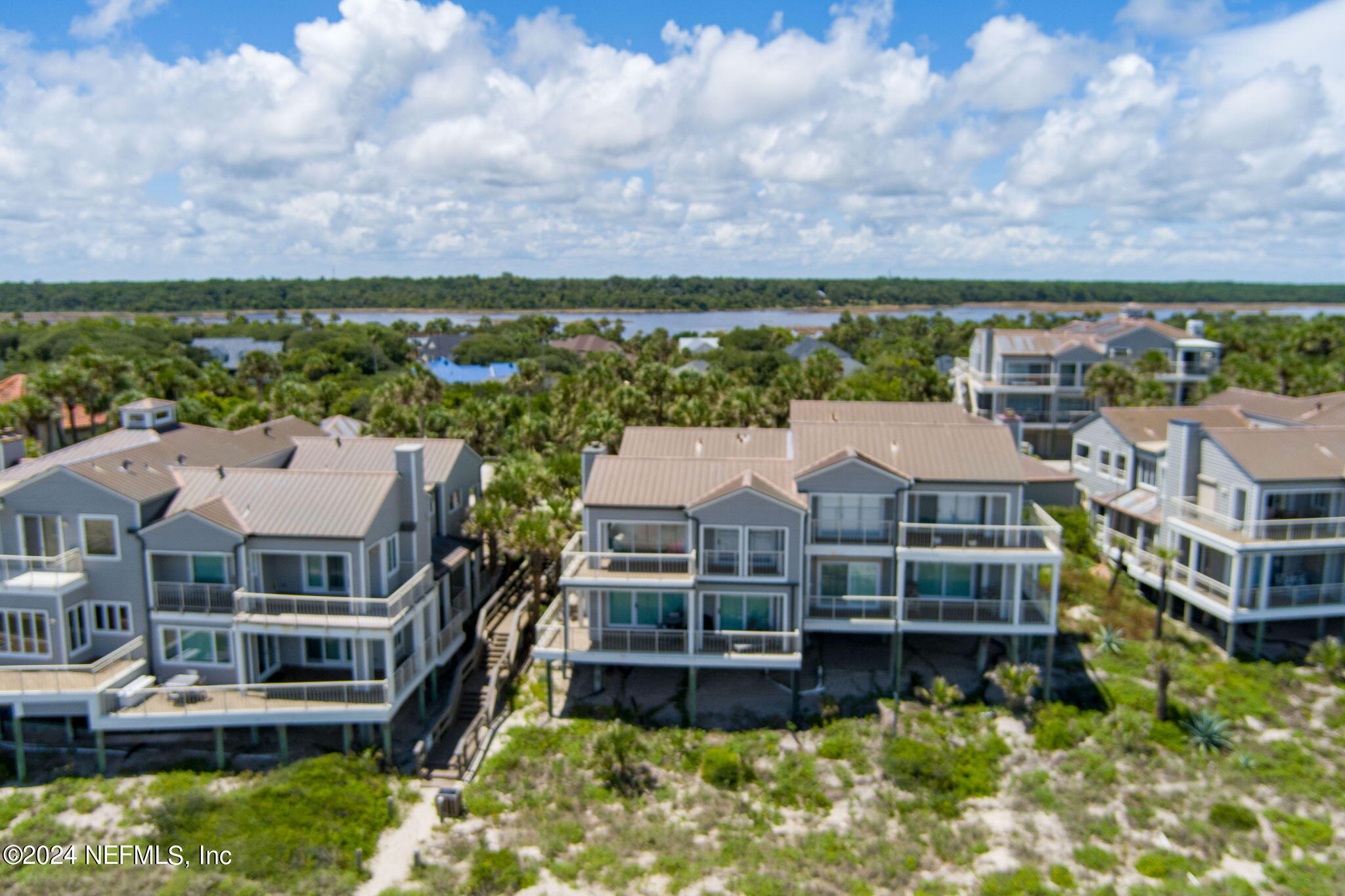 110 SEA HAMMOCK Way