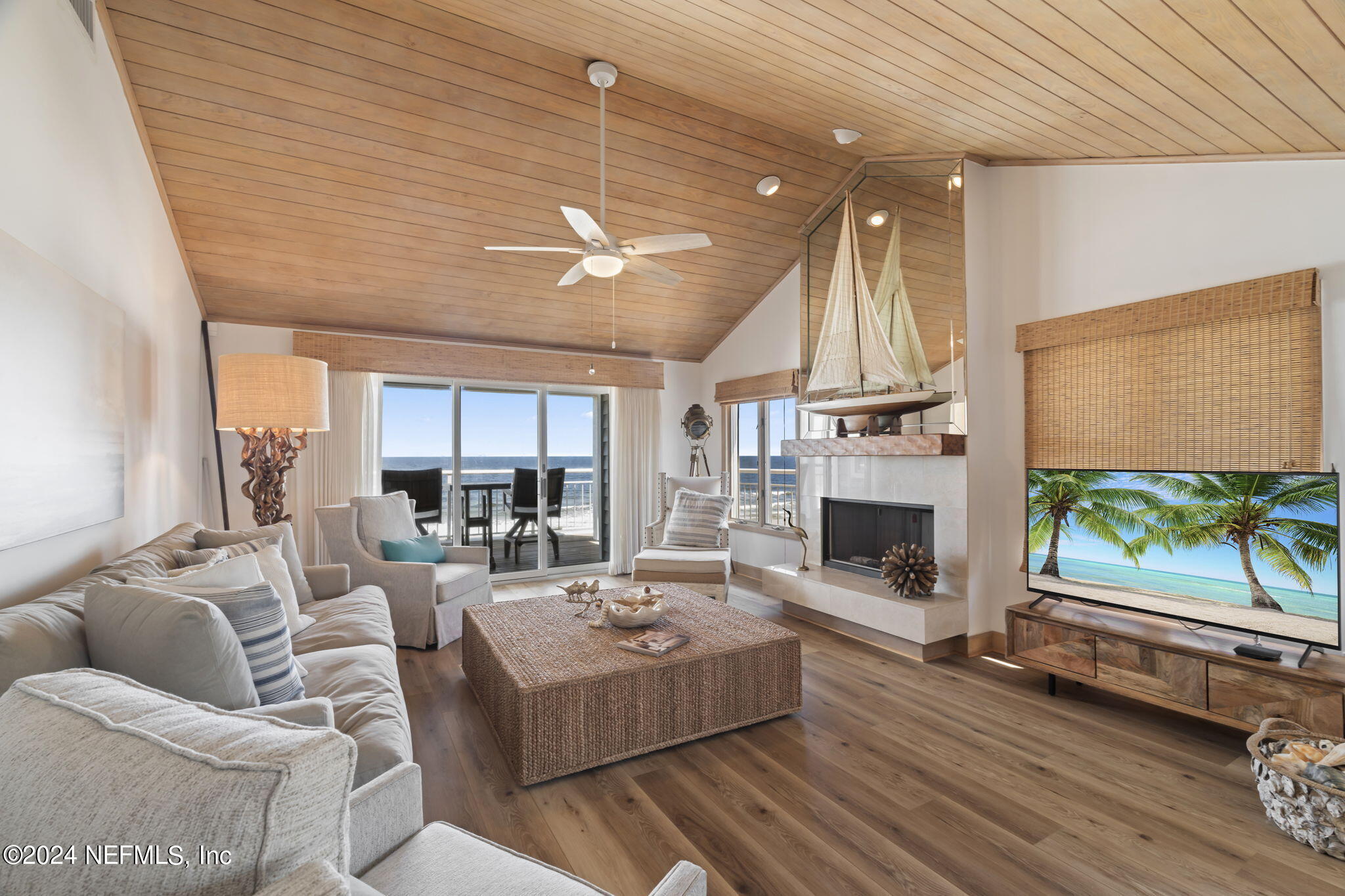 110 SEA HAMMOCK Way