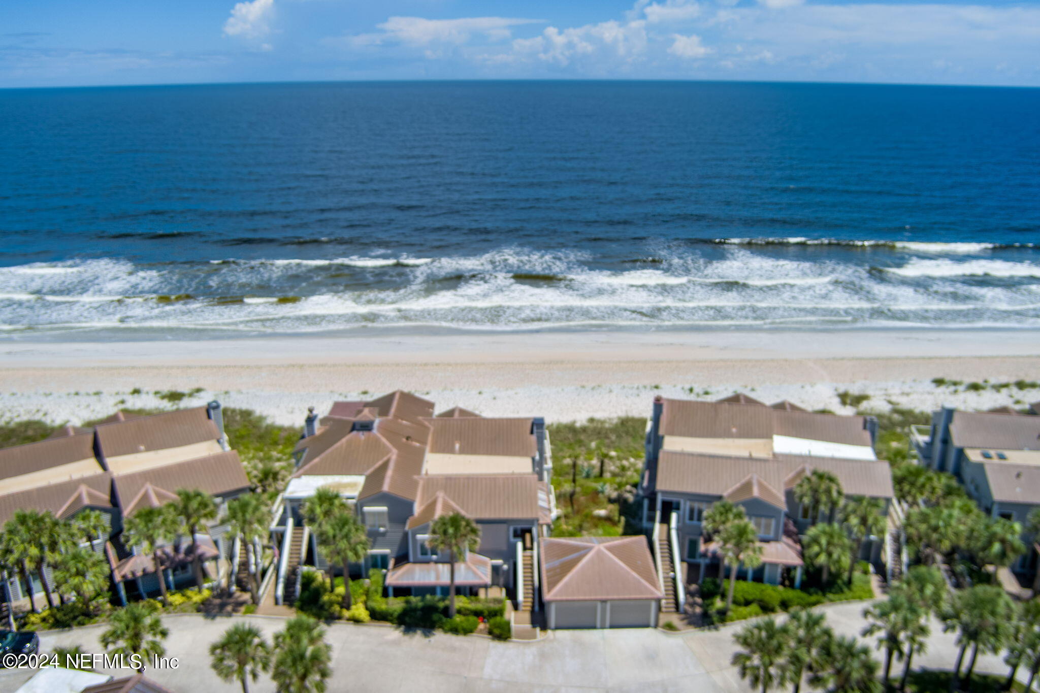110 SEA HAMMOCK Way