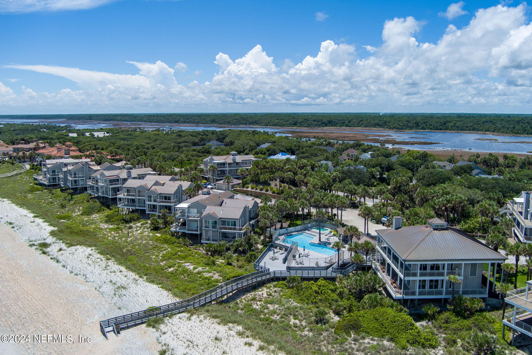 110 SEA HAMMOCK Way