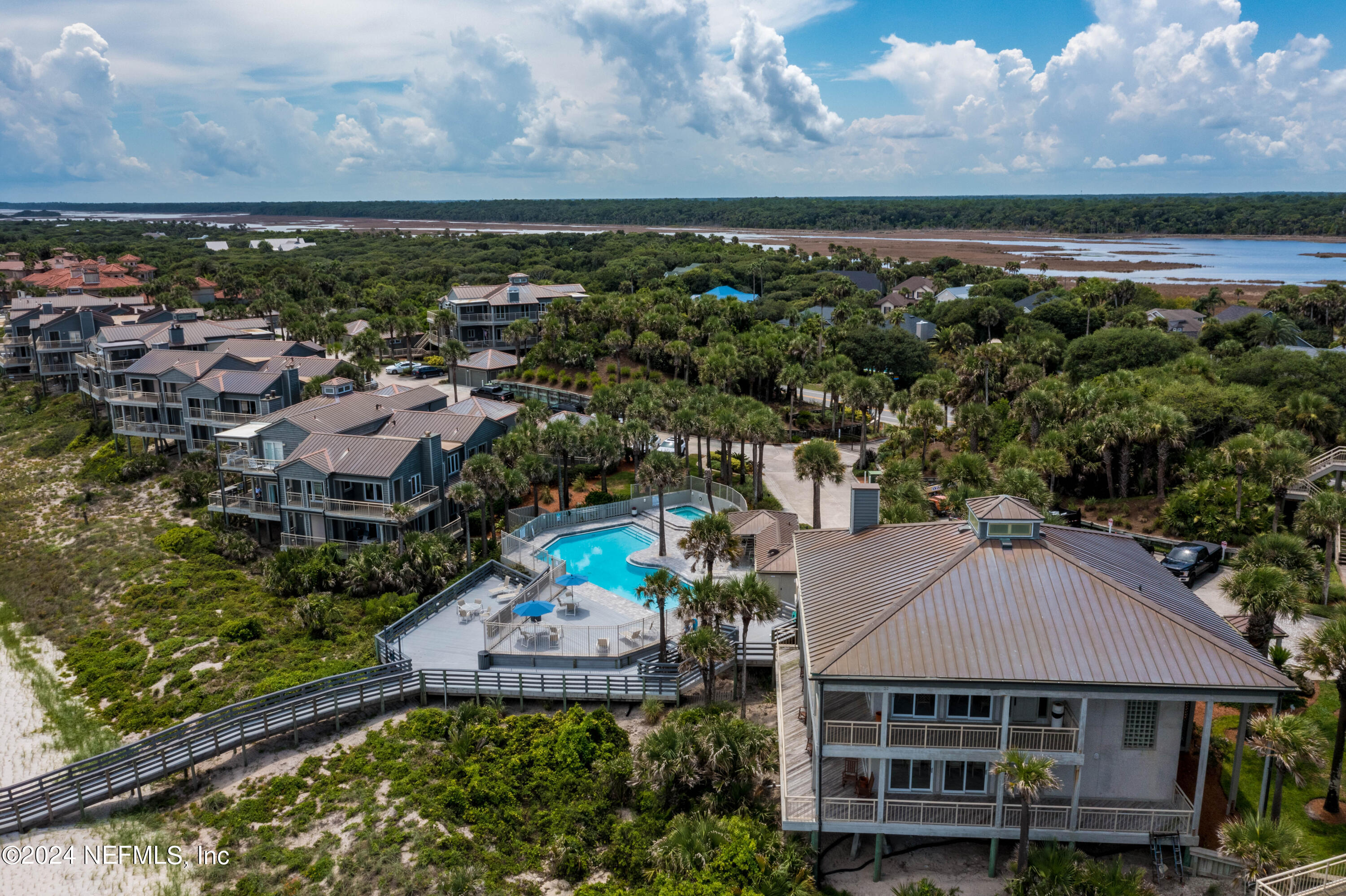 110 SEA HAMMOCK Way
