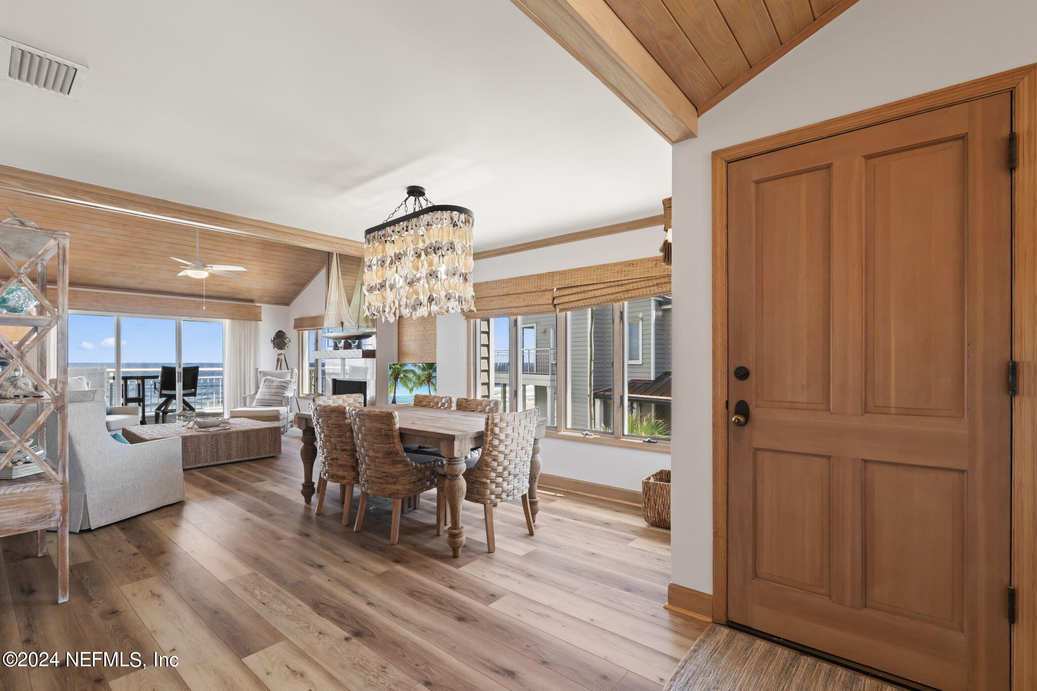 110 SEA HAMMOCK Way