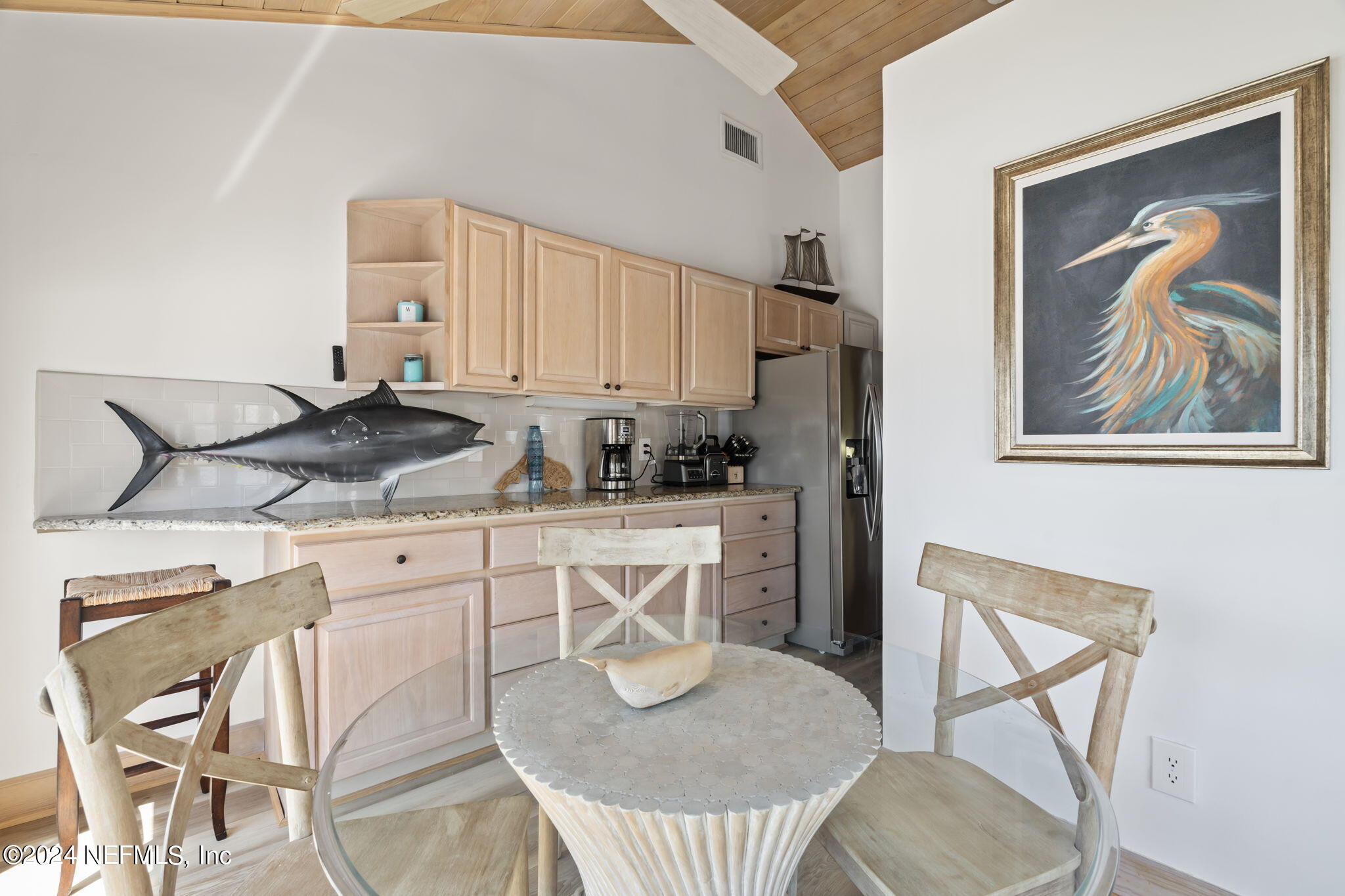 110 SEA HAMMOCK Way
