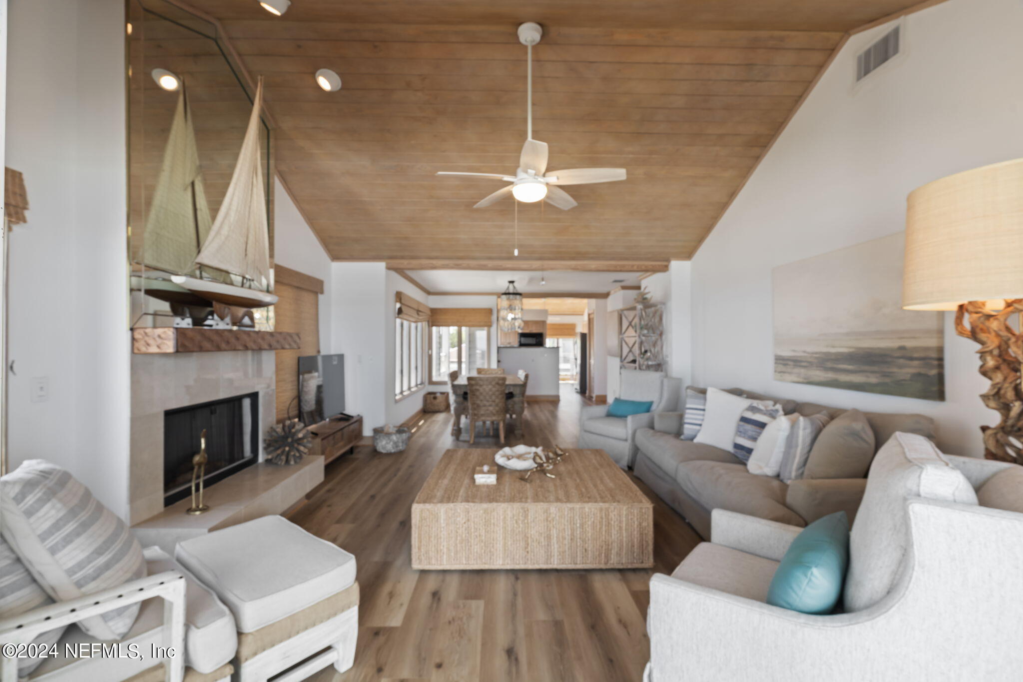 110 SEA HAMMOCK Way