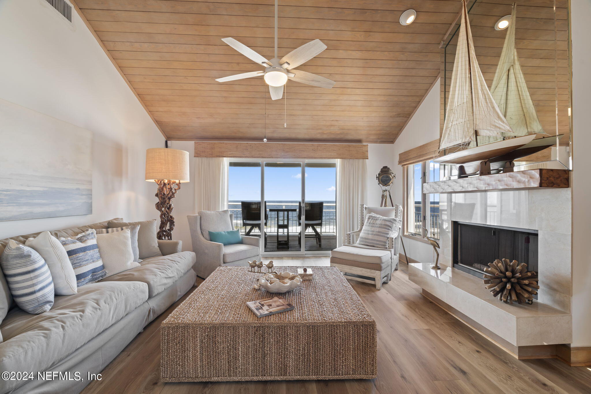 110 SEA HAMMOCK Way