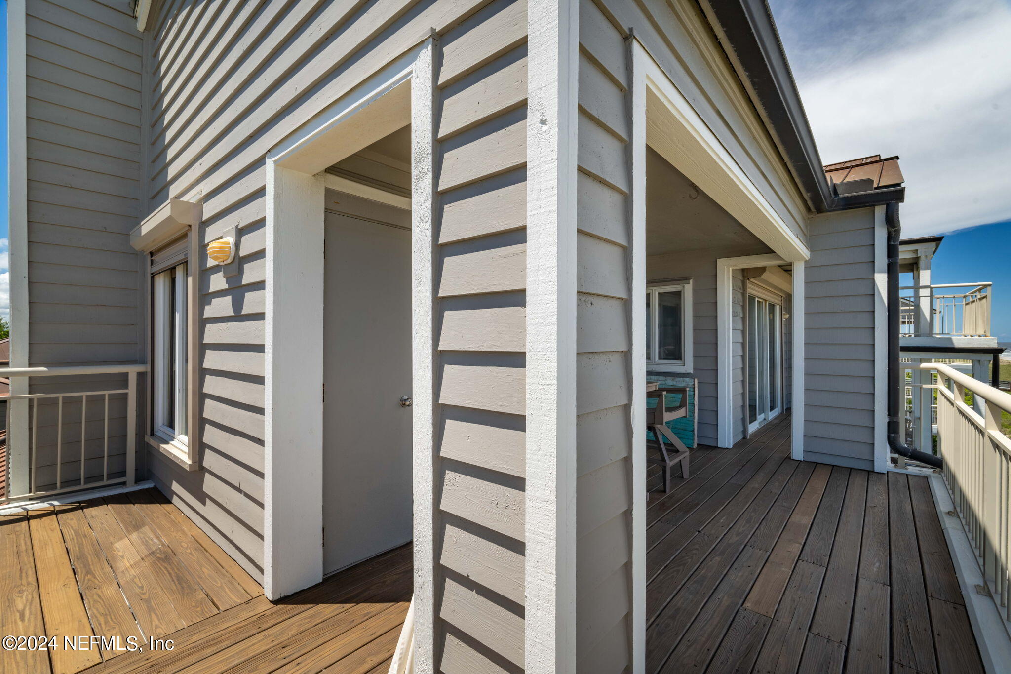 110 SEA HAMMOCK Way