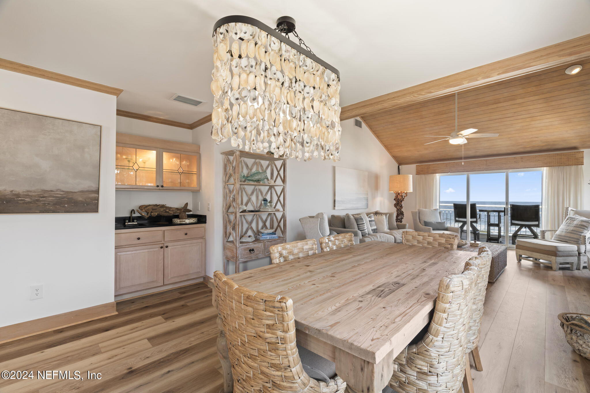 110 SEA HAMMOCK Way