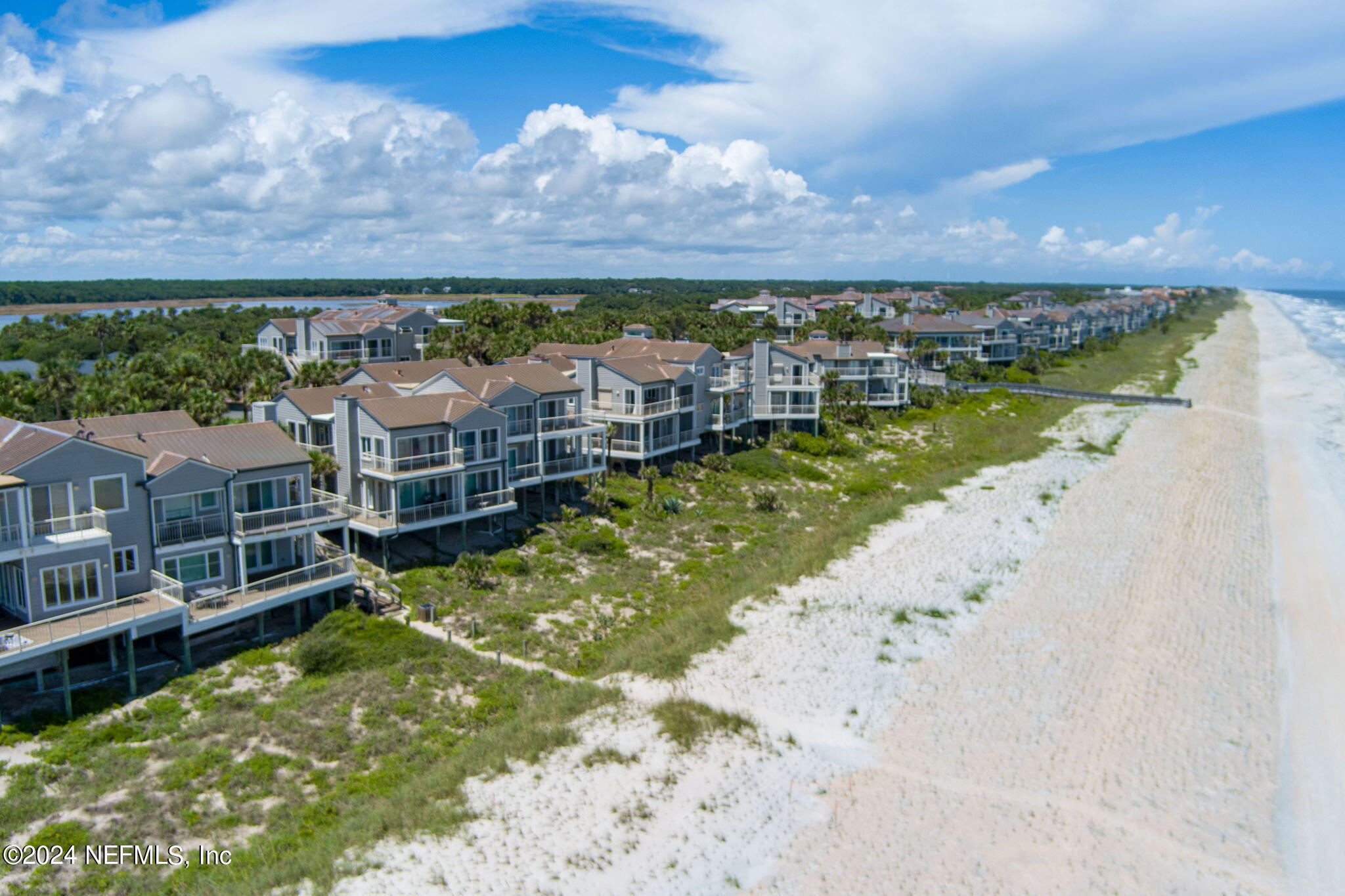 110 SEA HAMMOCK Way