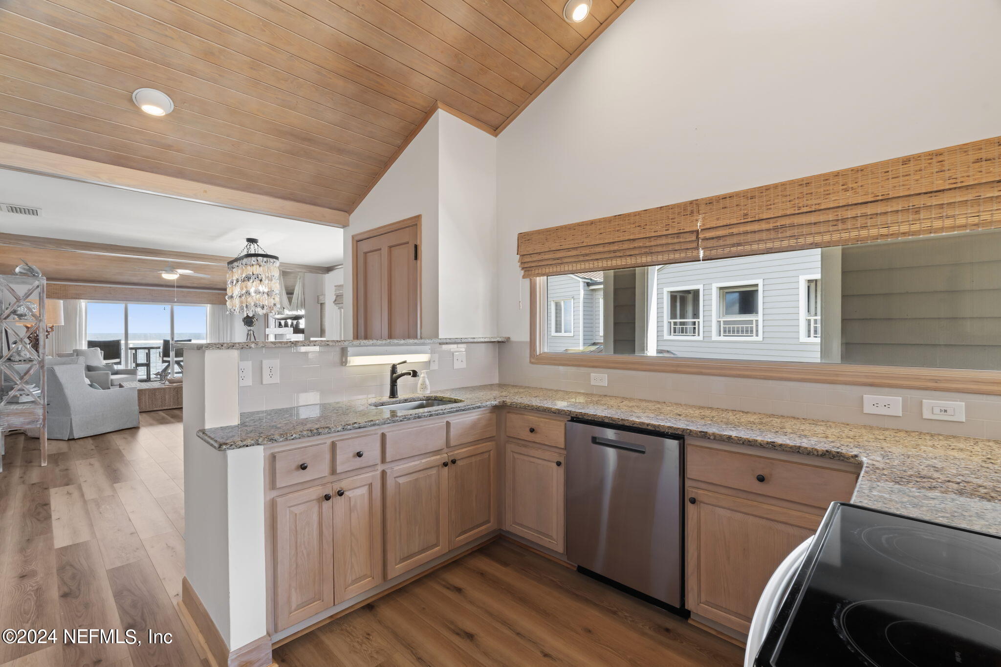 110 SEA HAMMOCK Way