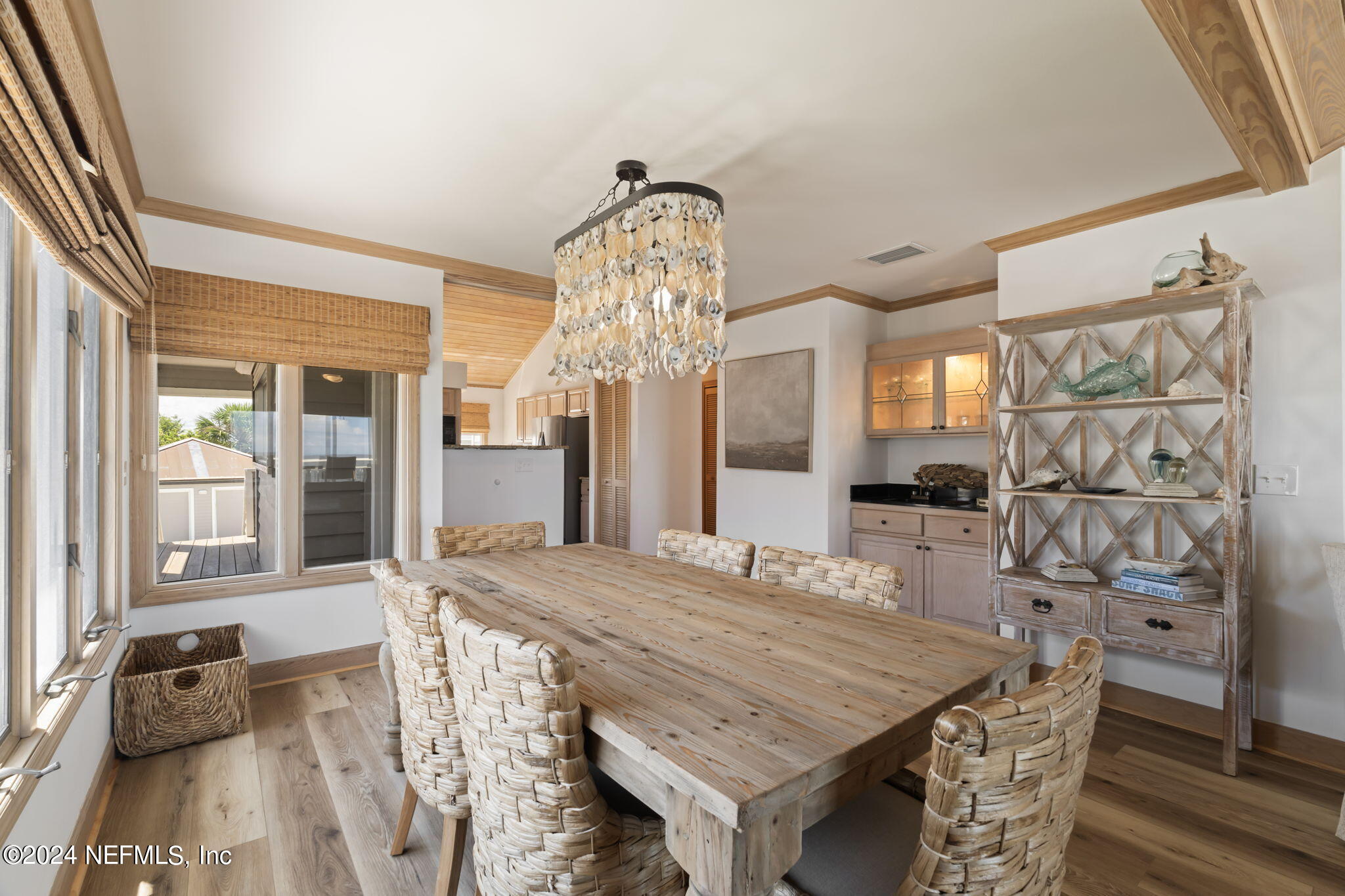 110 SEA HAMMOCK Way