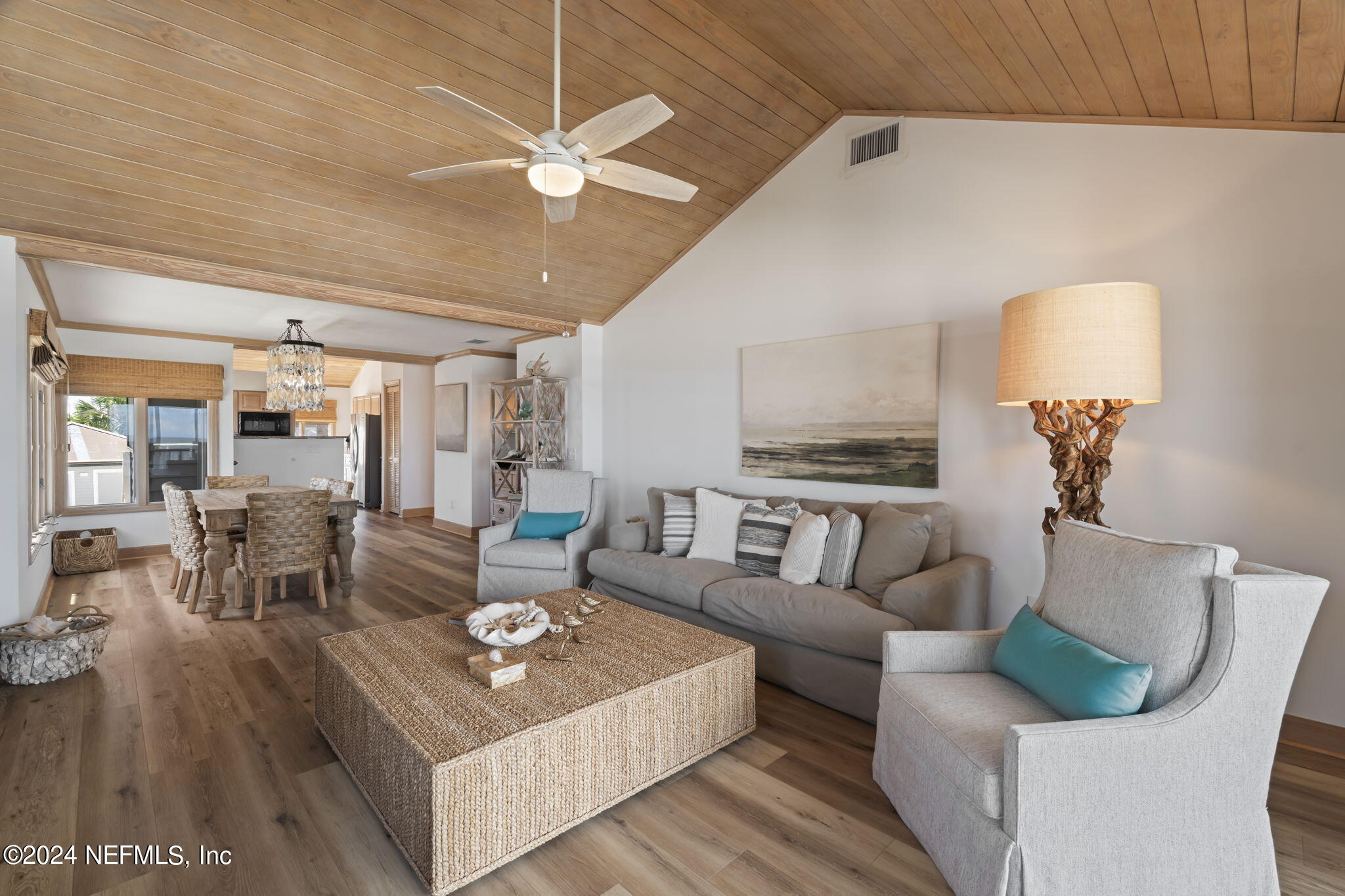 110 SEA HAMMOCK Way