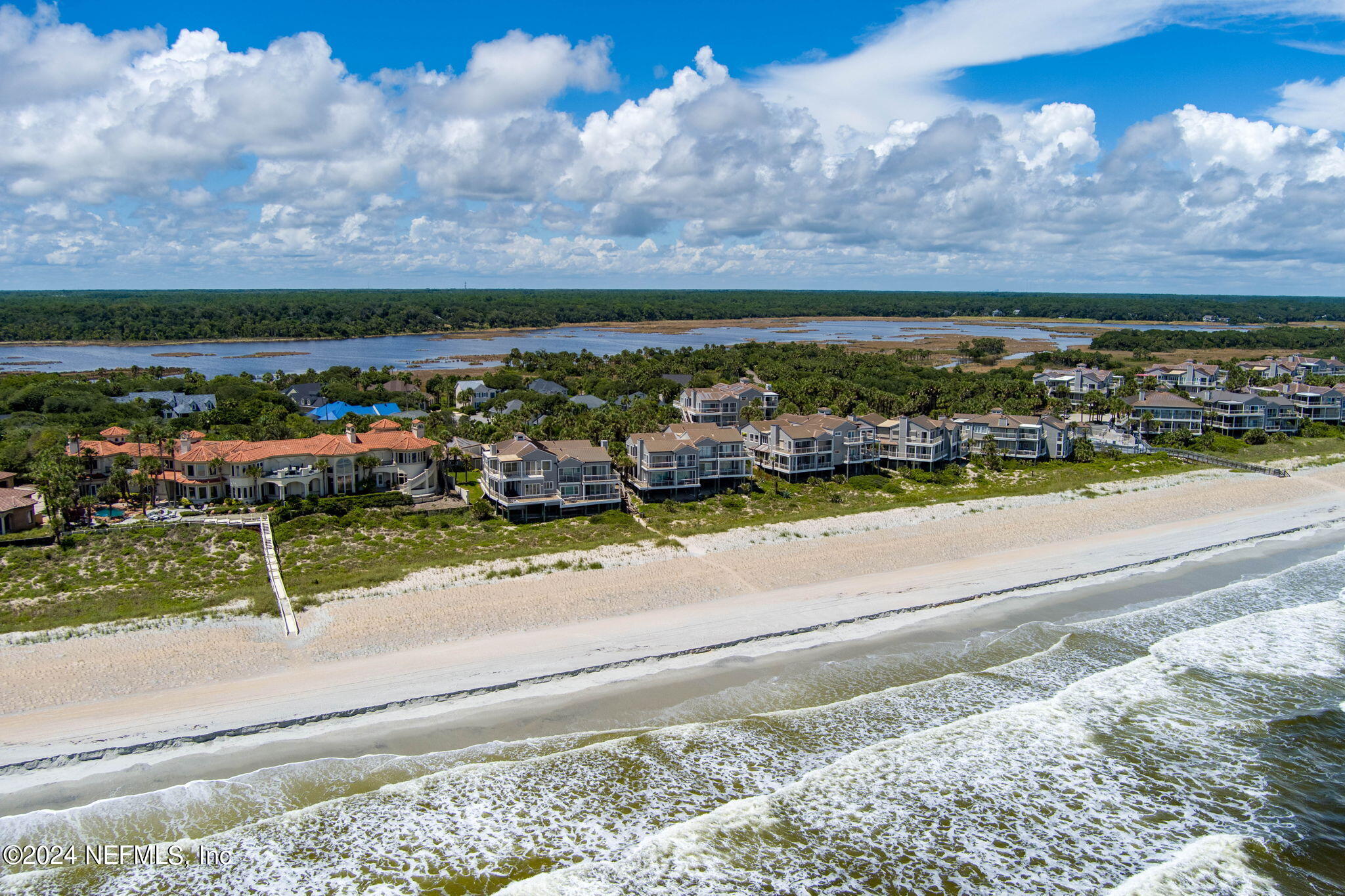 110 SEA HAMMOCK Way